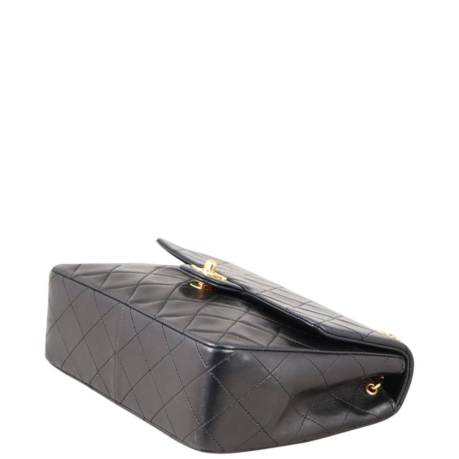 Chanel CC Square Flap Bag