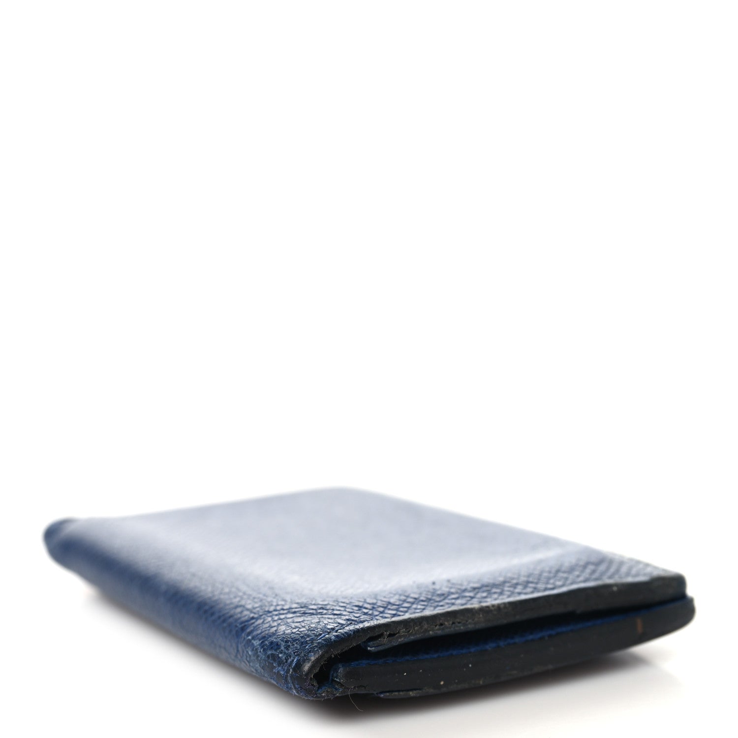 Taiga Pocket Organizer NM Blue Marine