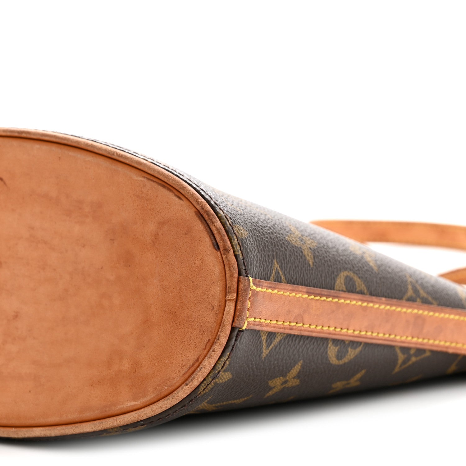 Monogram Drouot