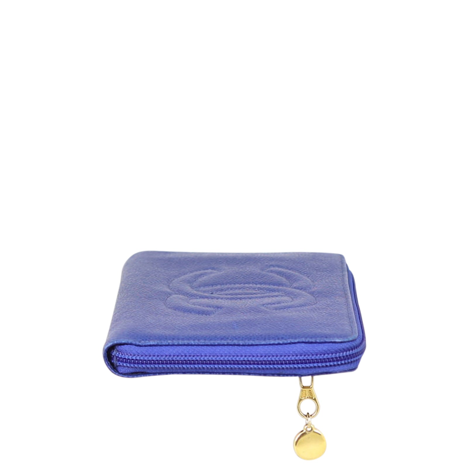 Chanel Timeless Organiser Wallet