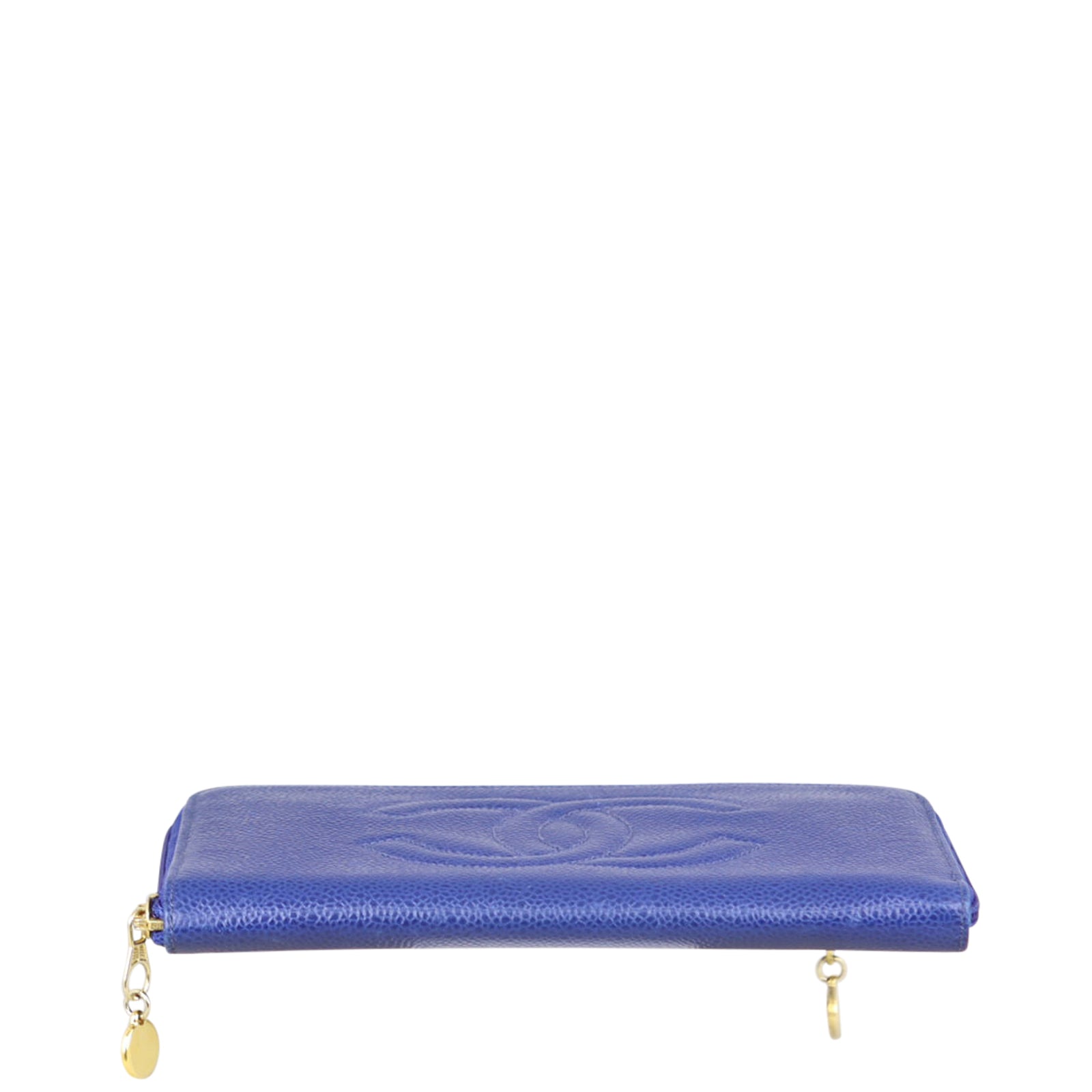 Chanel Timeless Organiser Wallet