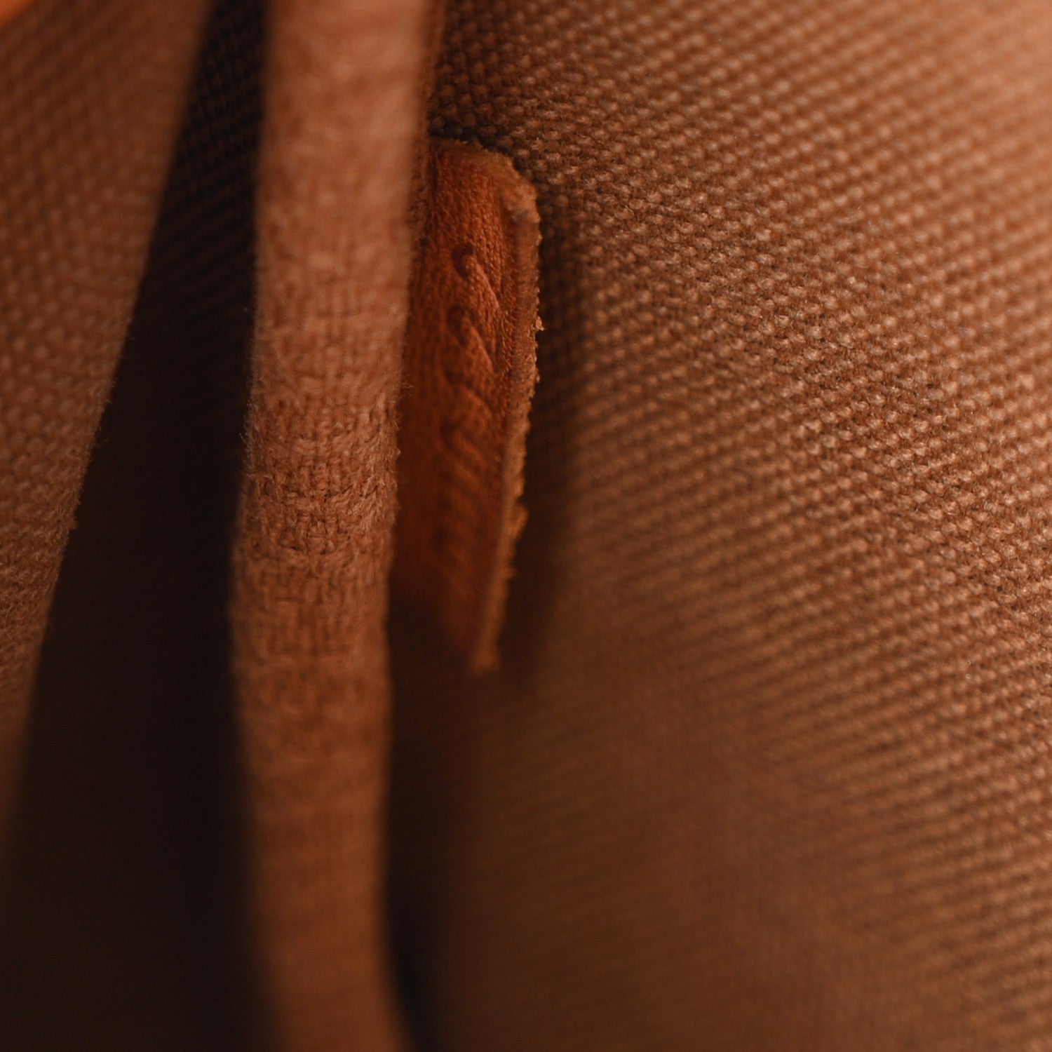 Monogram Pochette Eva
