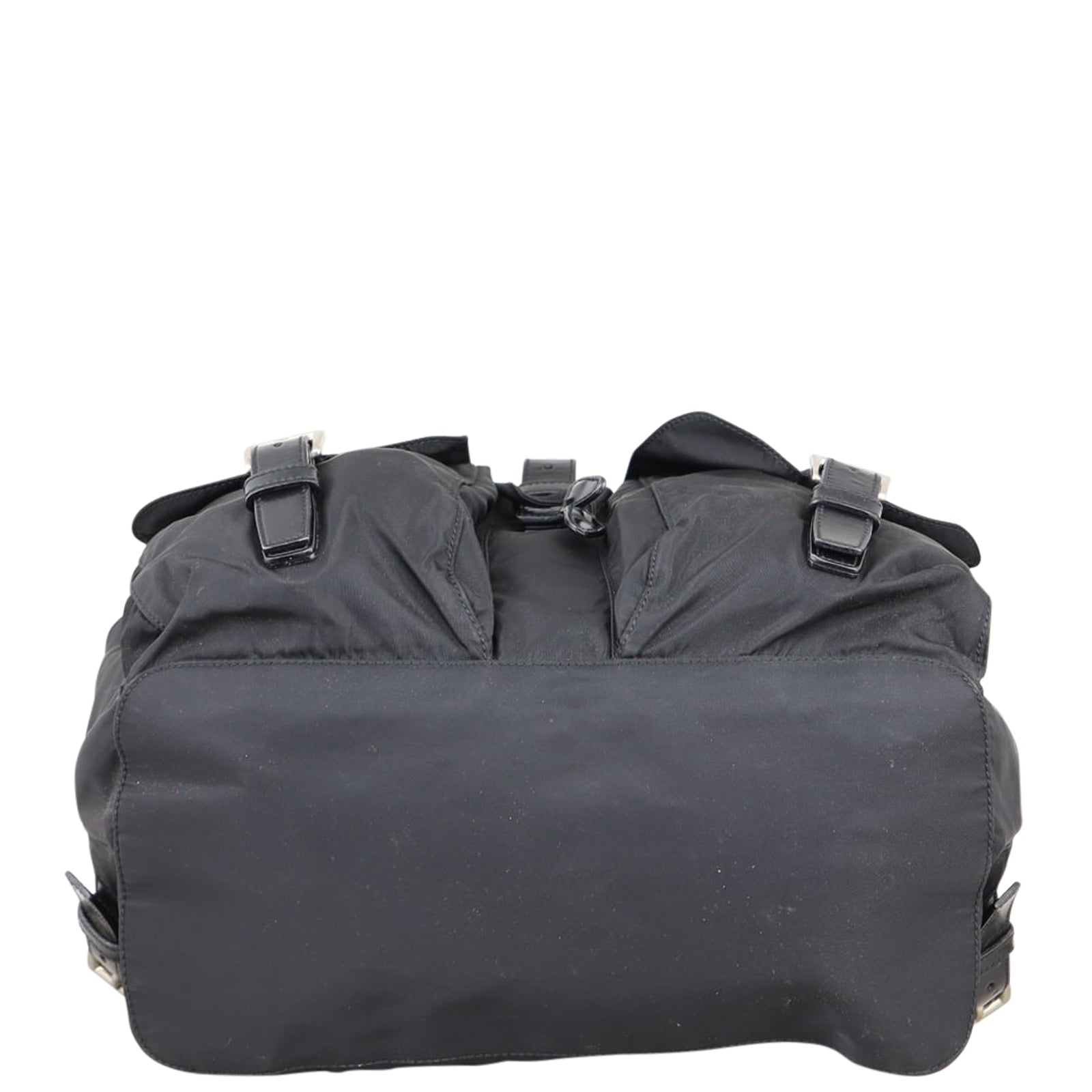 Prada Tessuto Vela Backpack