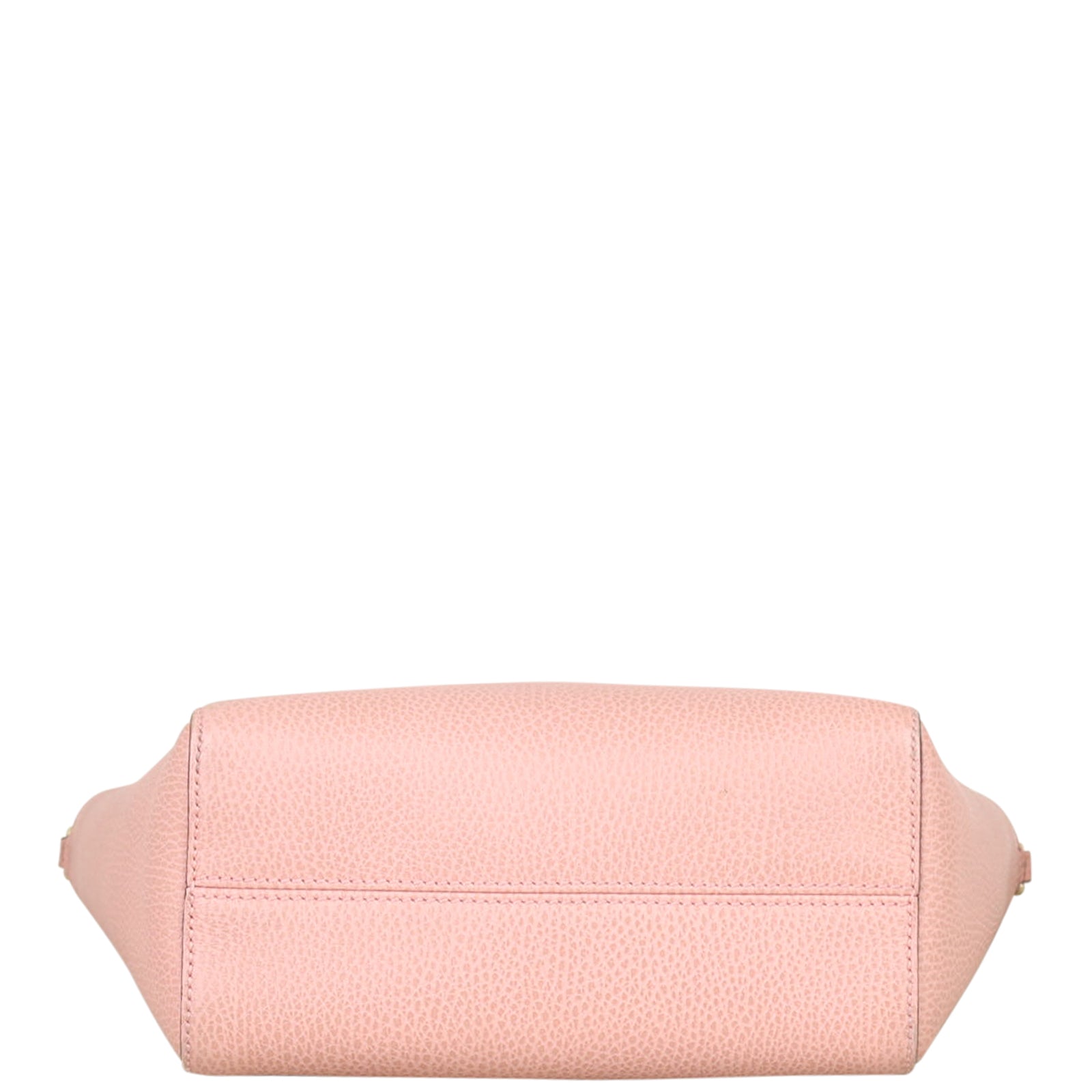 Gucci Swing Mini Leather Tote