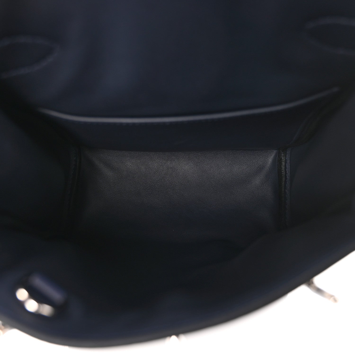 Togo Hac A Dos PM Backpack Bleu Nuit