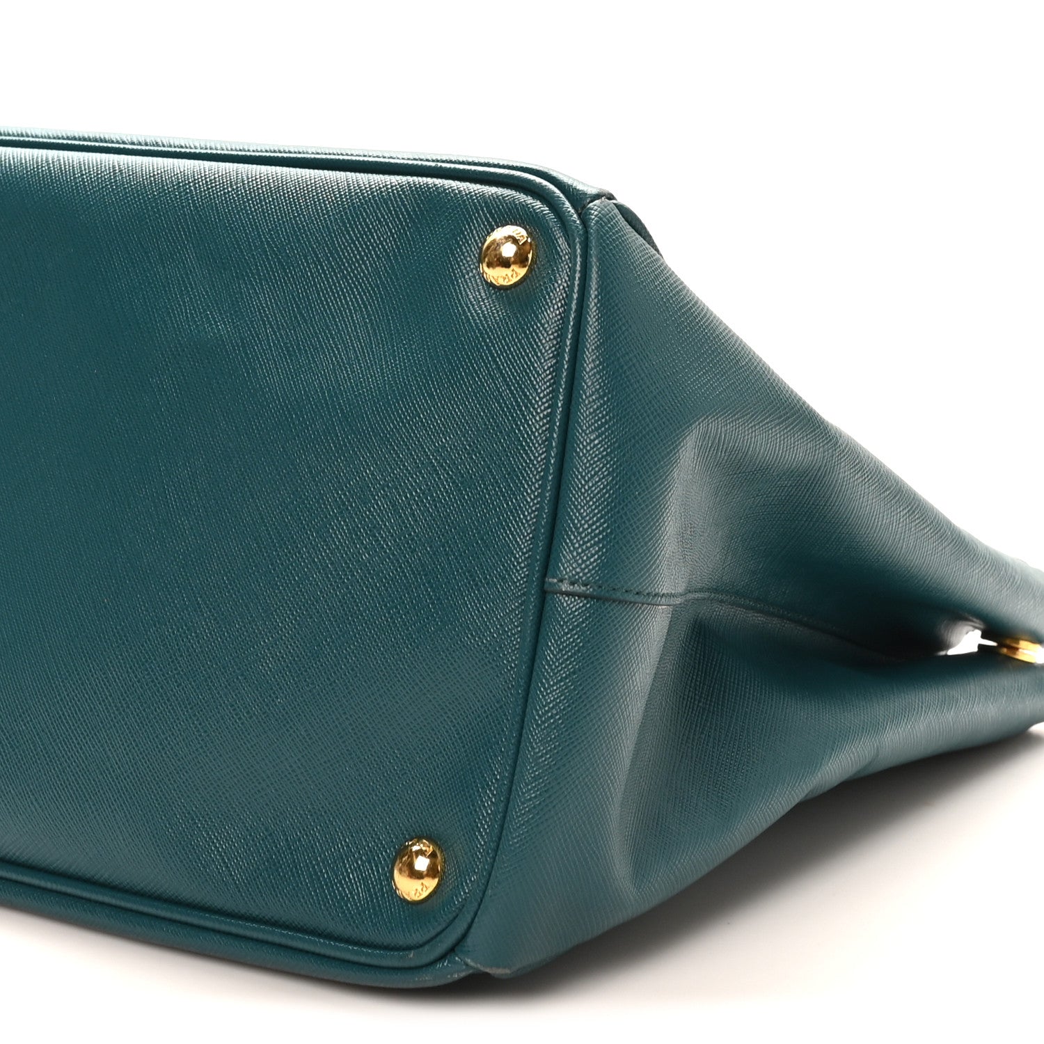 Saffiano Lux Large Tote Ottanio