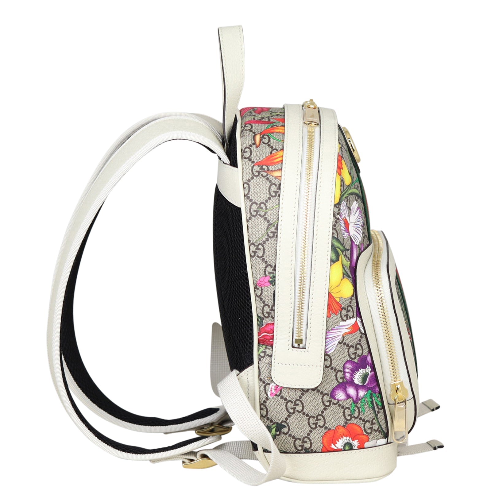 Gucci GG Flora Backpack