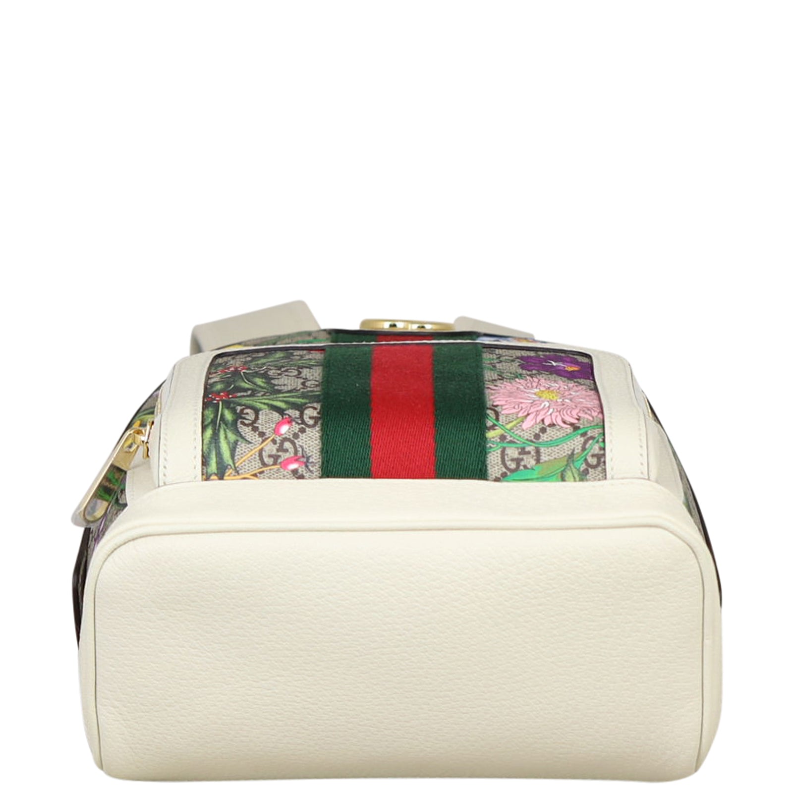 Gucci GG Flora Backpack
