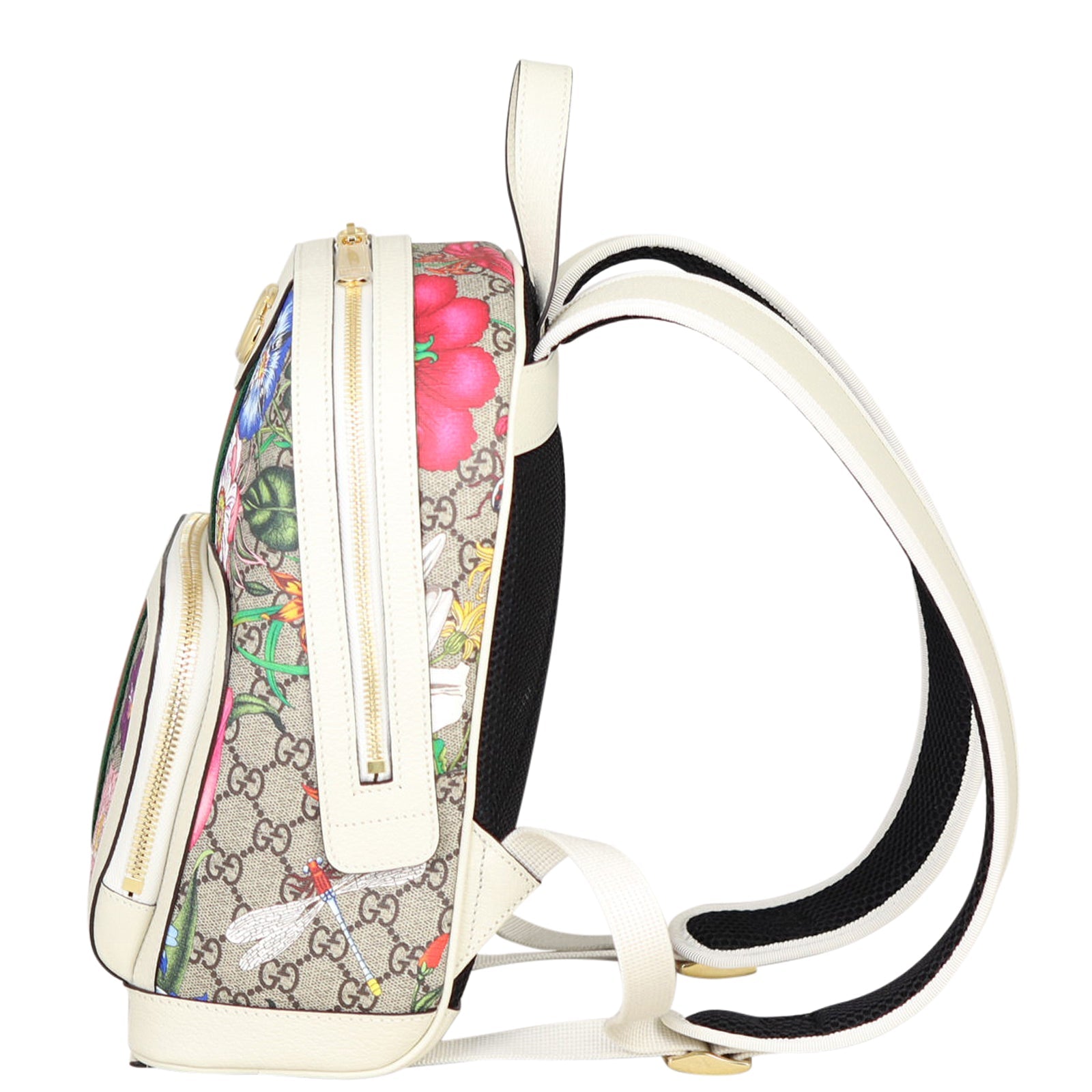 Gucci GG Flora Backpack