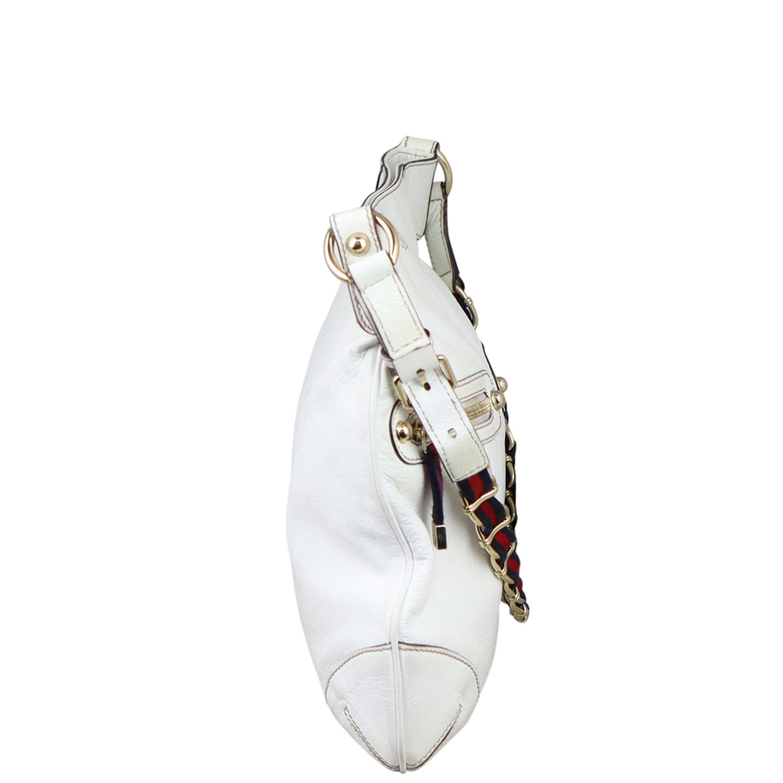 Gucci Capri Ranch Kid Hobo