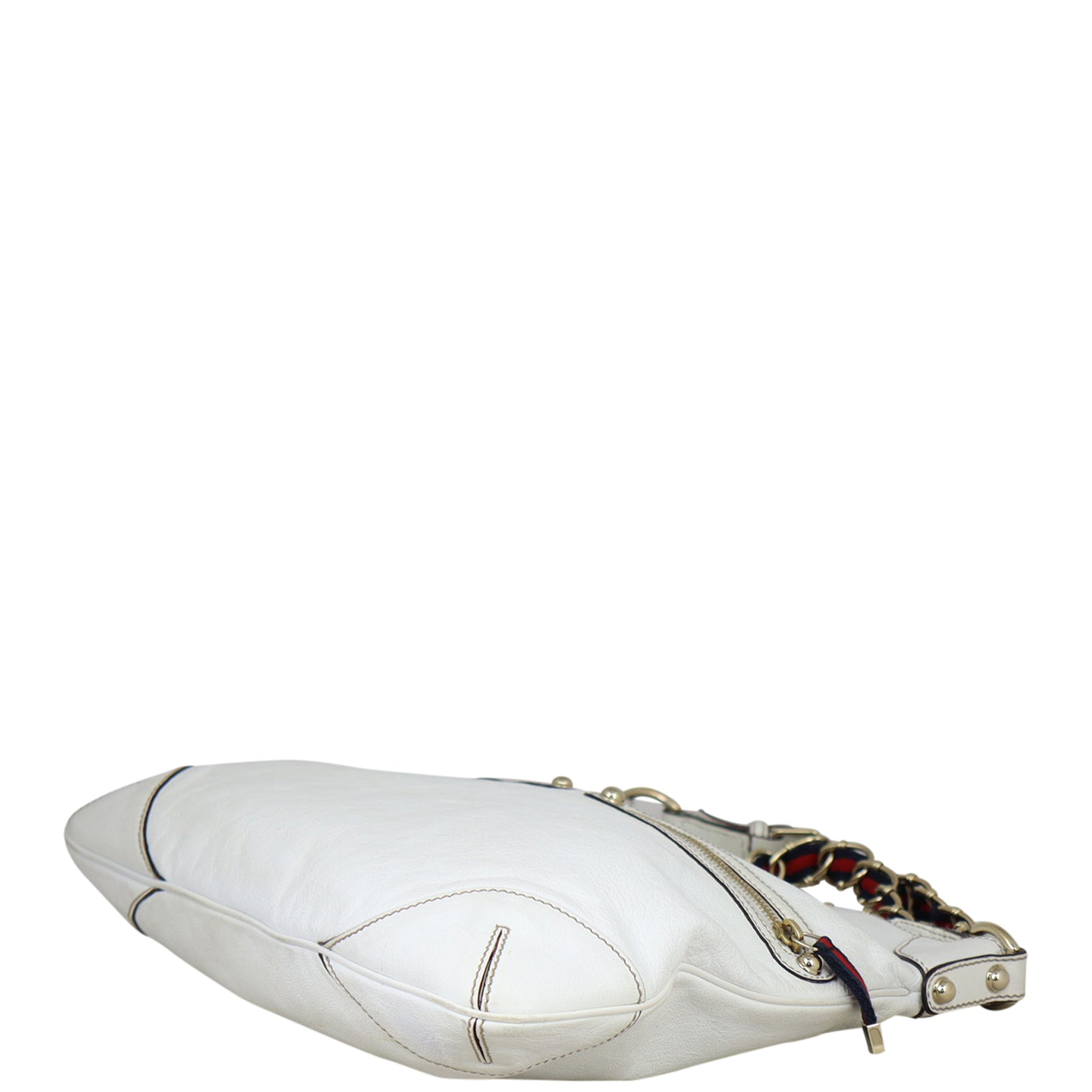 Gucci Capri Ranch Kid Hobo