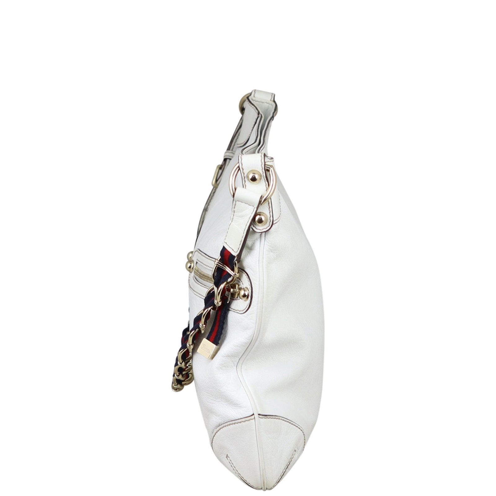 Gucci Capri Ranch Kid Hobo