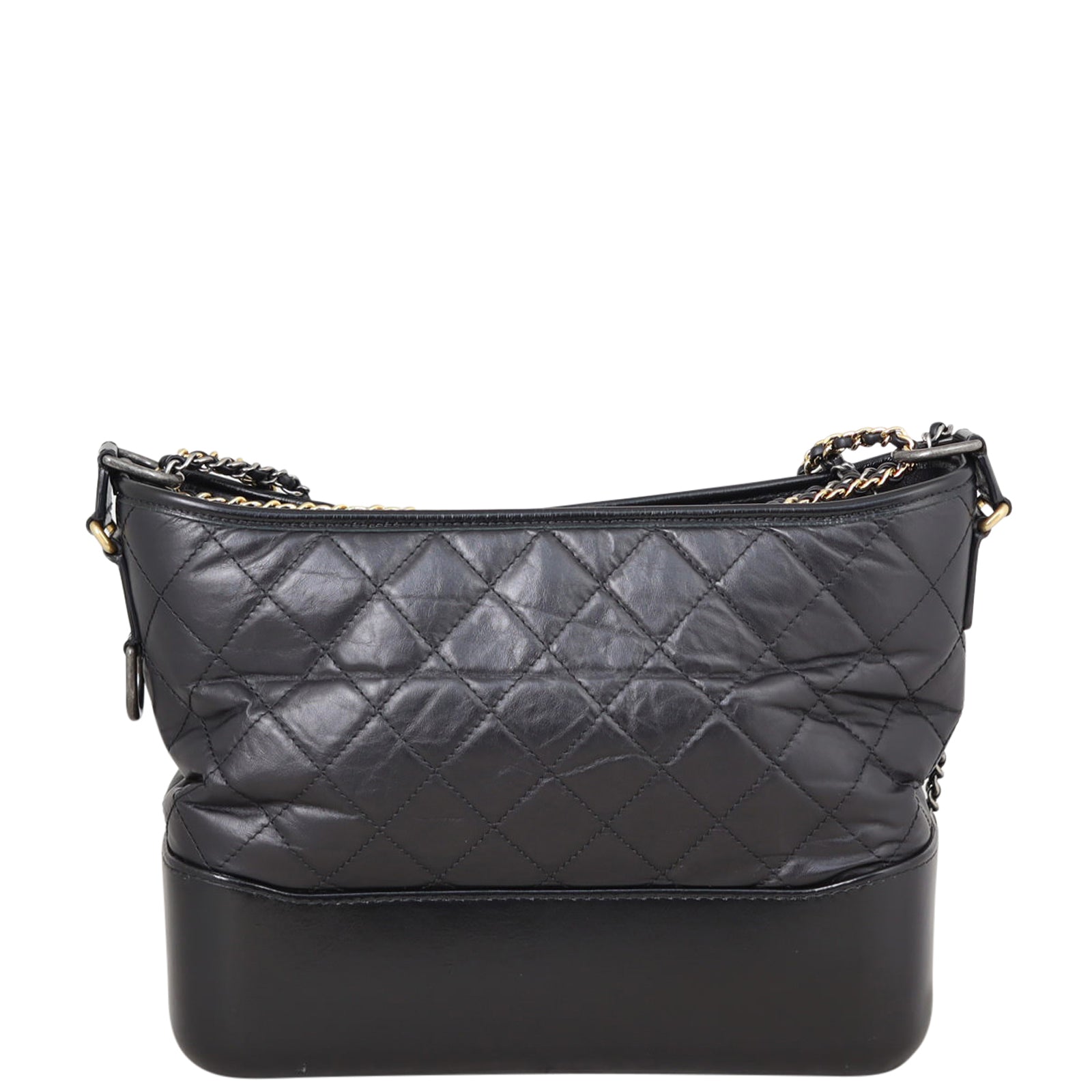 Chanel Gabrielle Hobo Medium | 25 Series