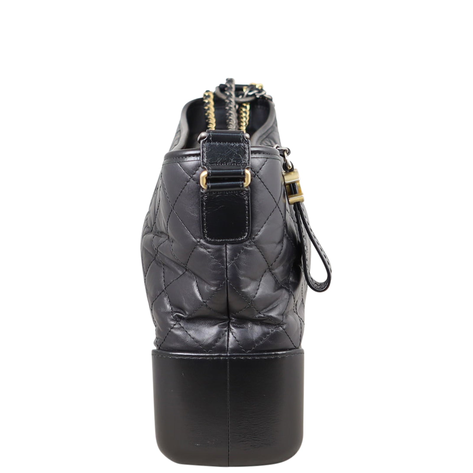 Chanel Gabrielle Hobo Medium | 25 Series