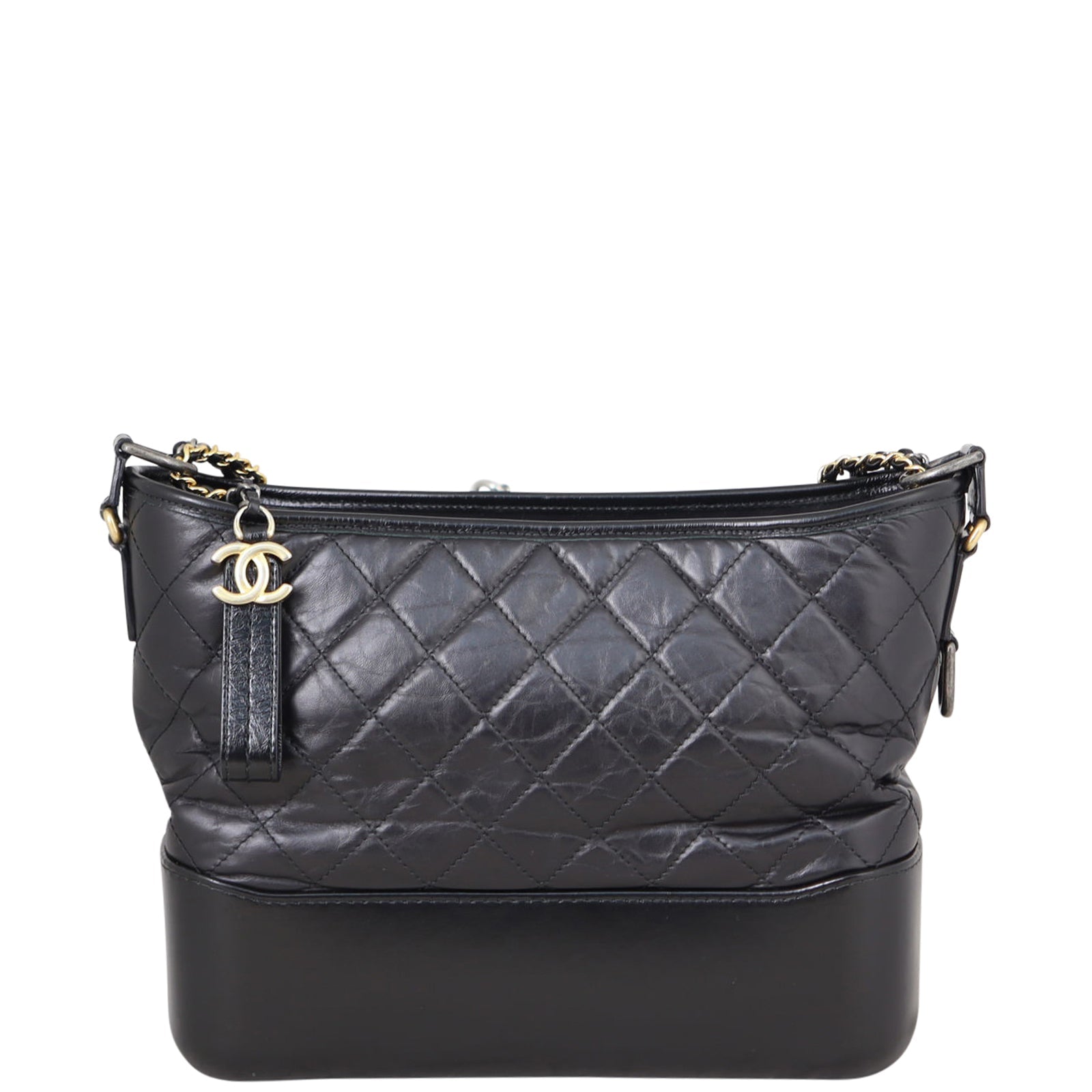 Chanel Gabrielle Hobo Medium | 25 Series