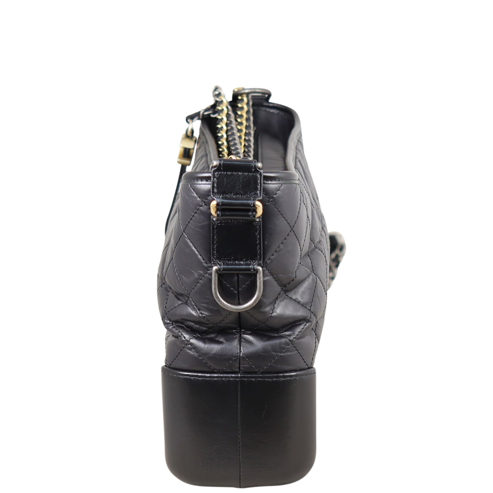 Chanel Gabrielle Hobo Medium | 25 Series