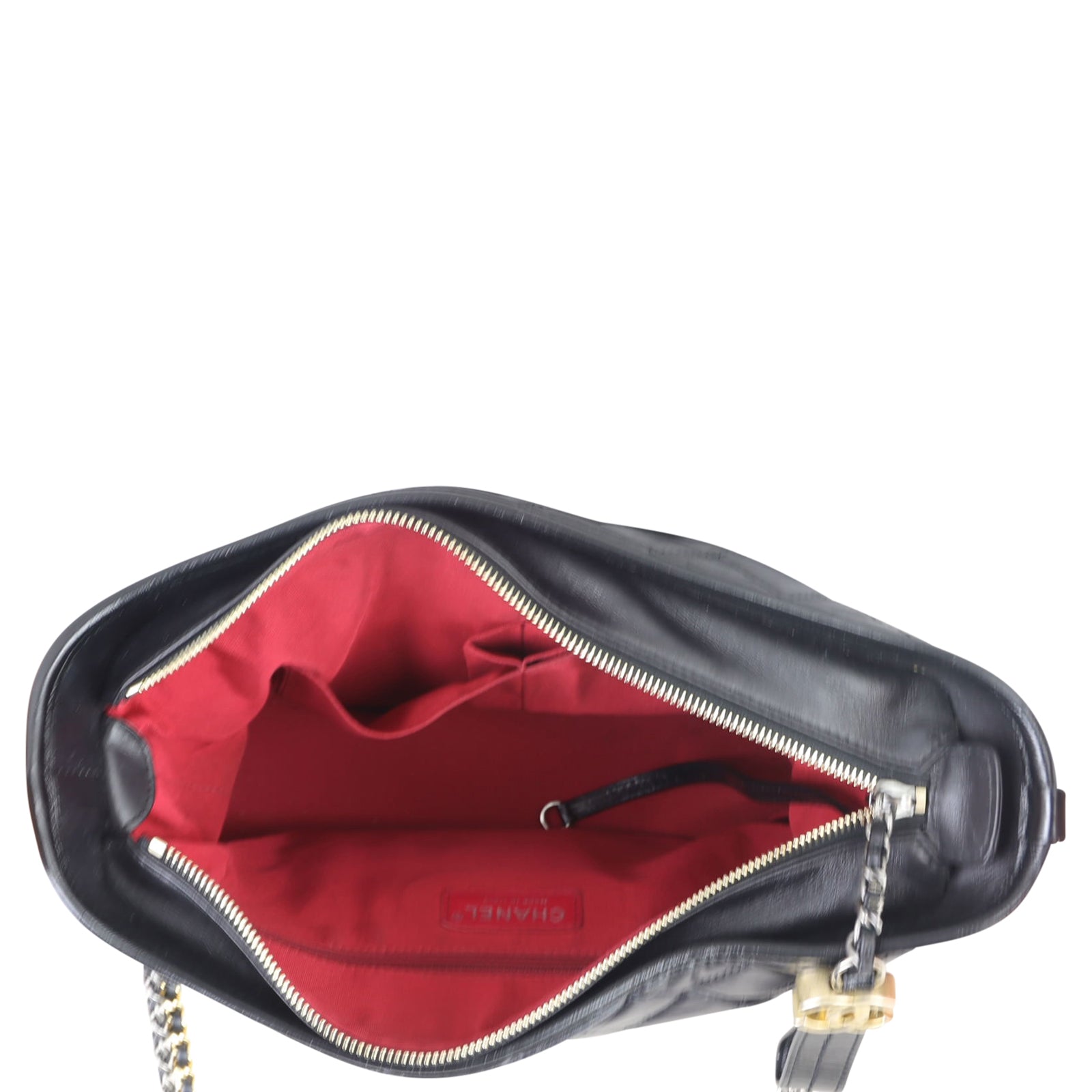 Chanel Gabrielle Hobo Medium | 25 Series