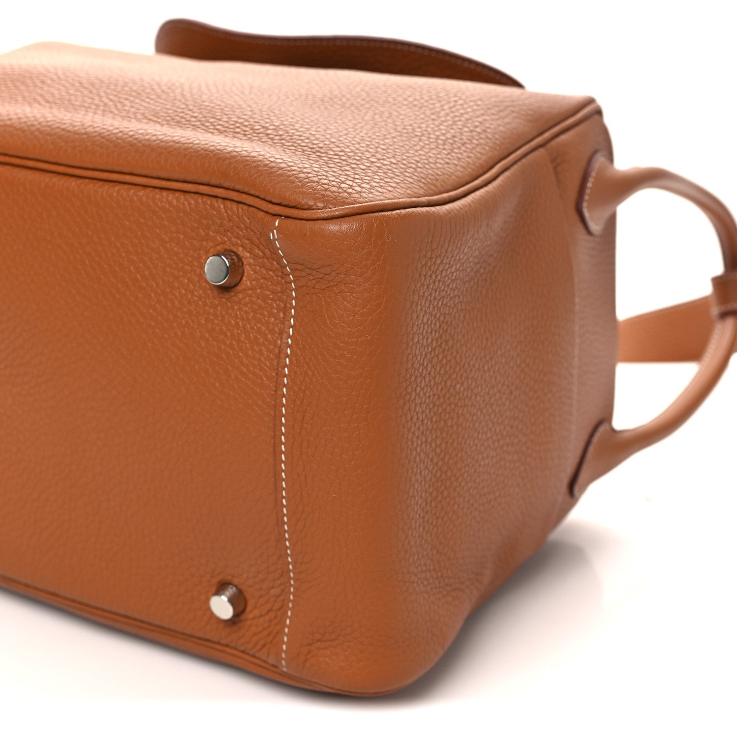 Taurillon Clemence Lindy 34 Gold