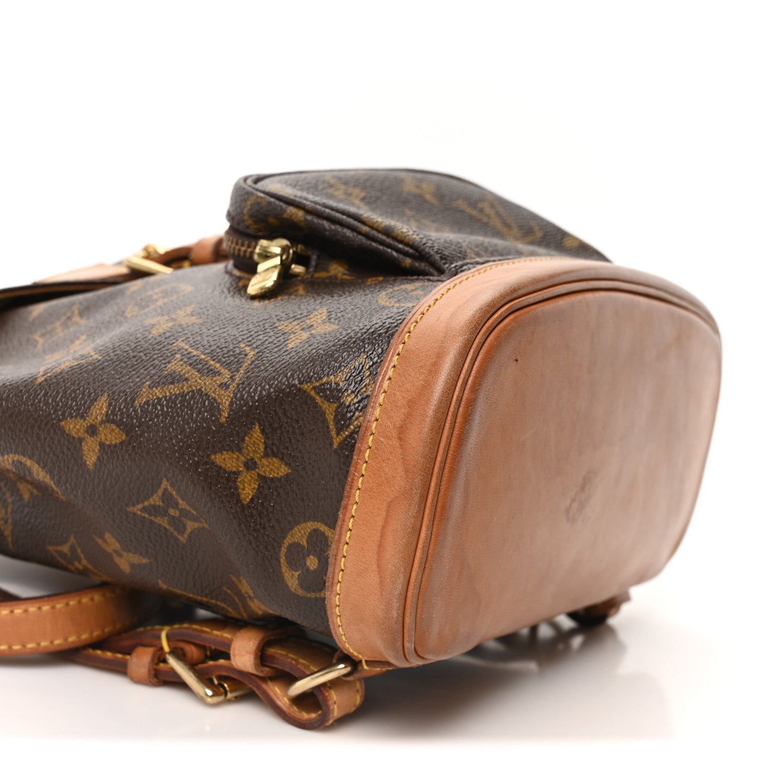 Monogram Mini Montsouris Backpack