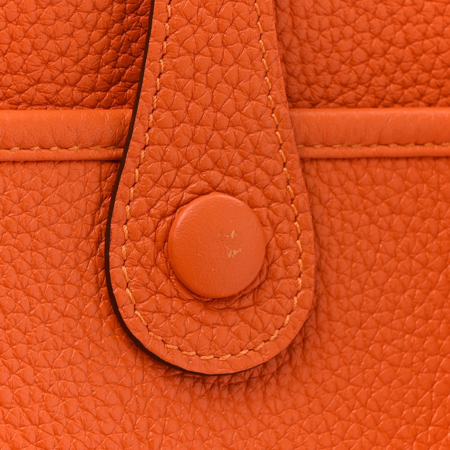 Taurillon Clemence Evelyne III PM Orange