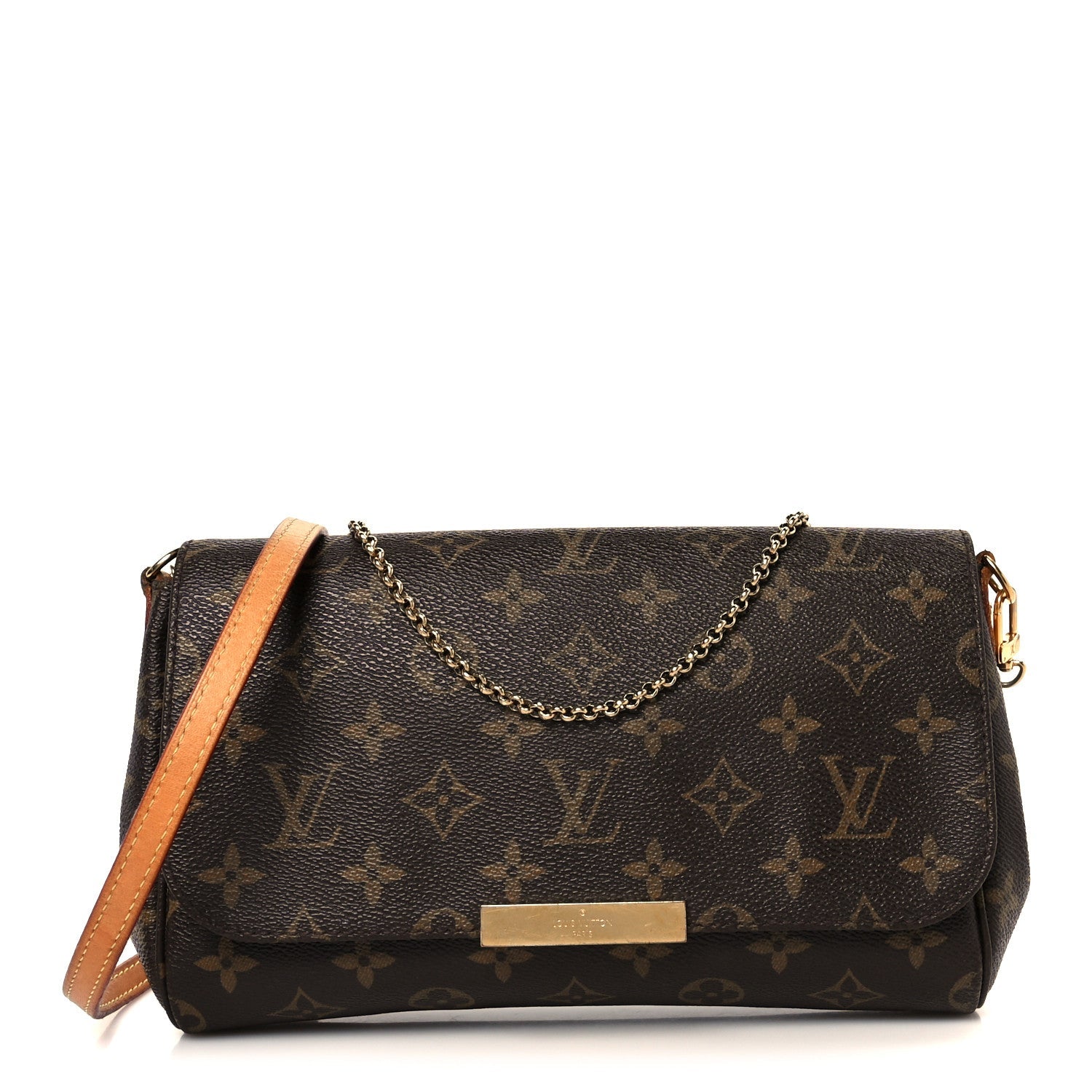 Monogram Favorite MM