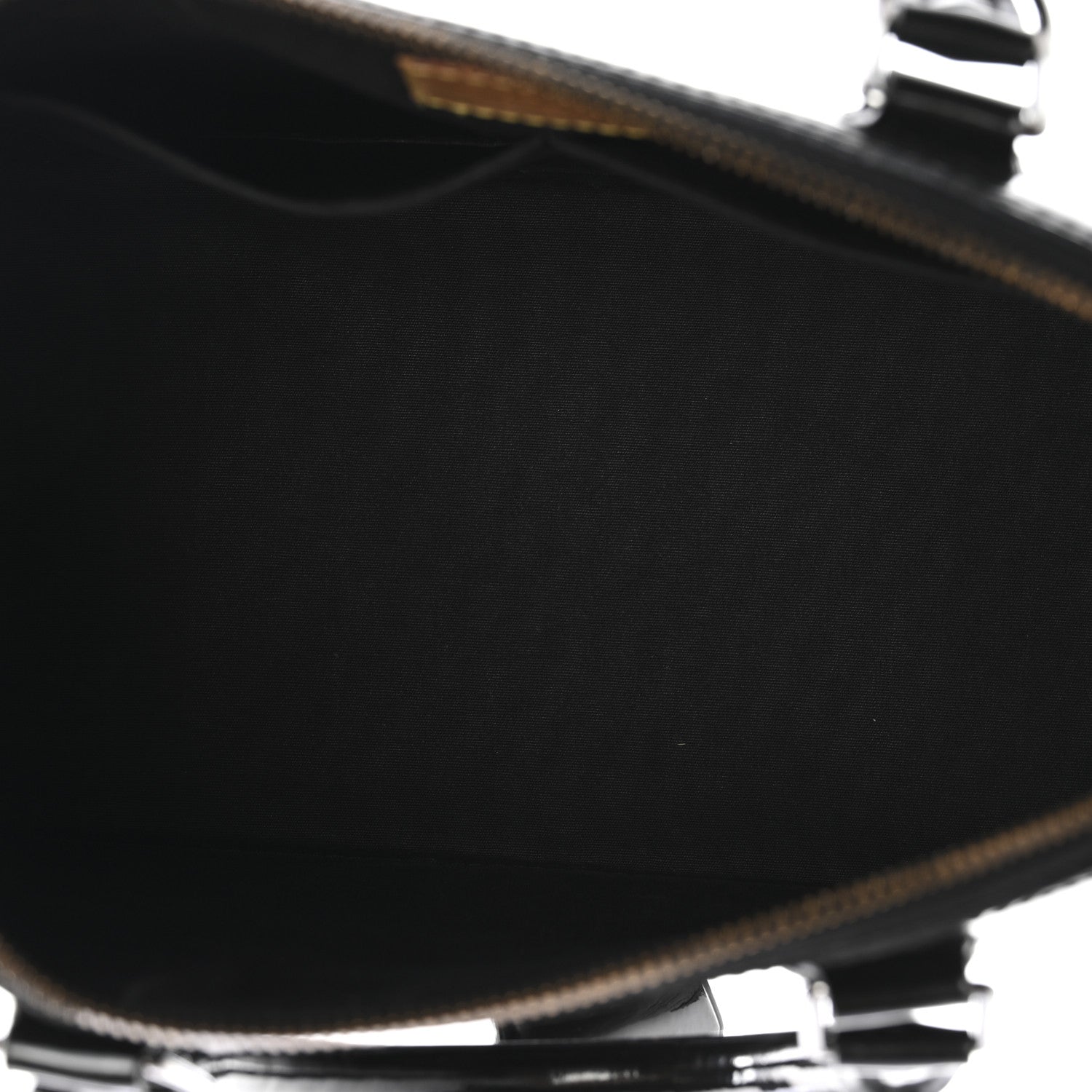 Vernis Alma PM Noir Magnetique