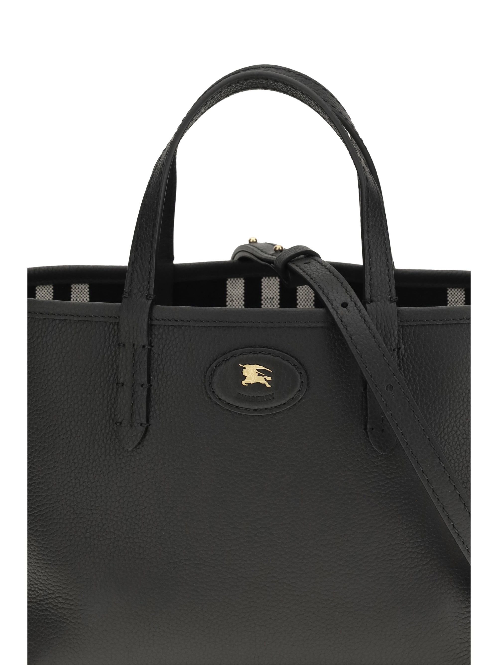 reversible mini bloomsbury tote bag