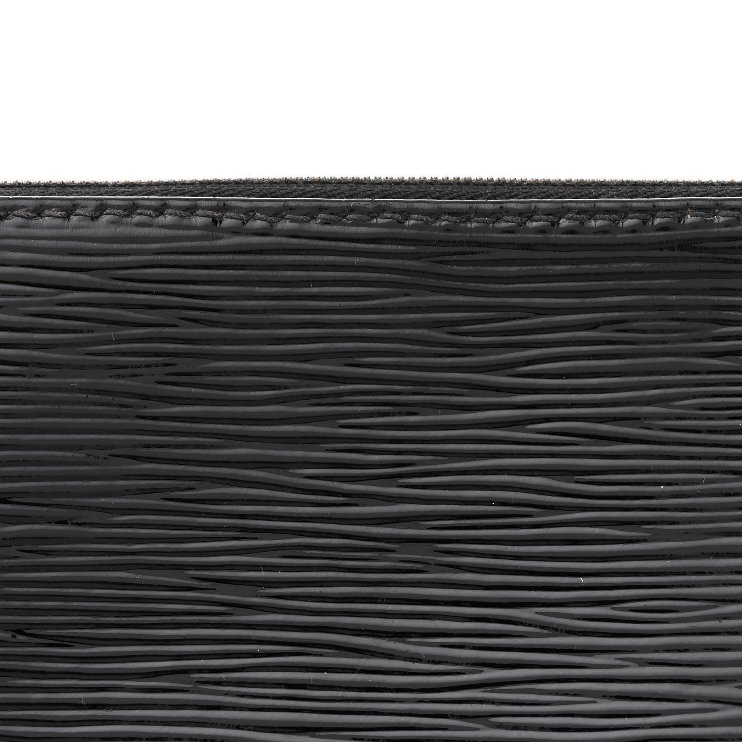 Electric Epi Pochette Accessories NM Black