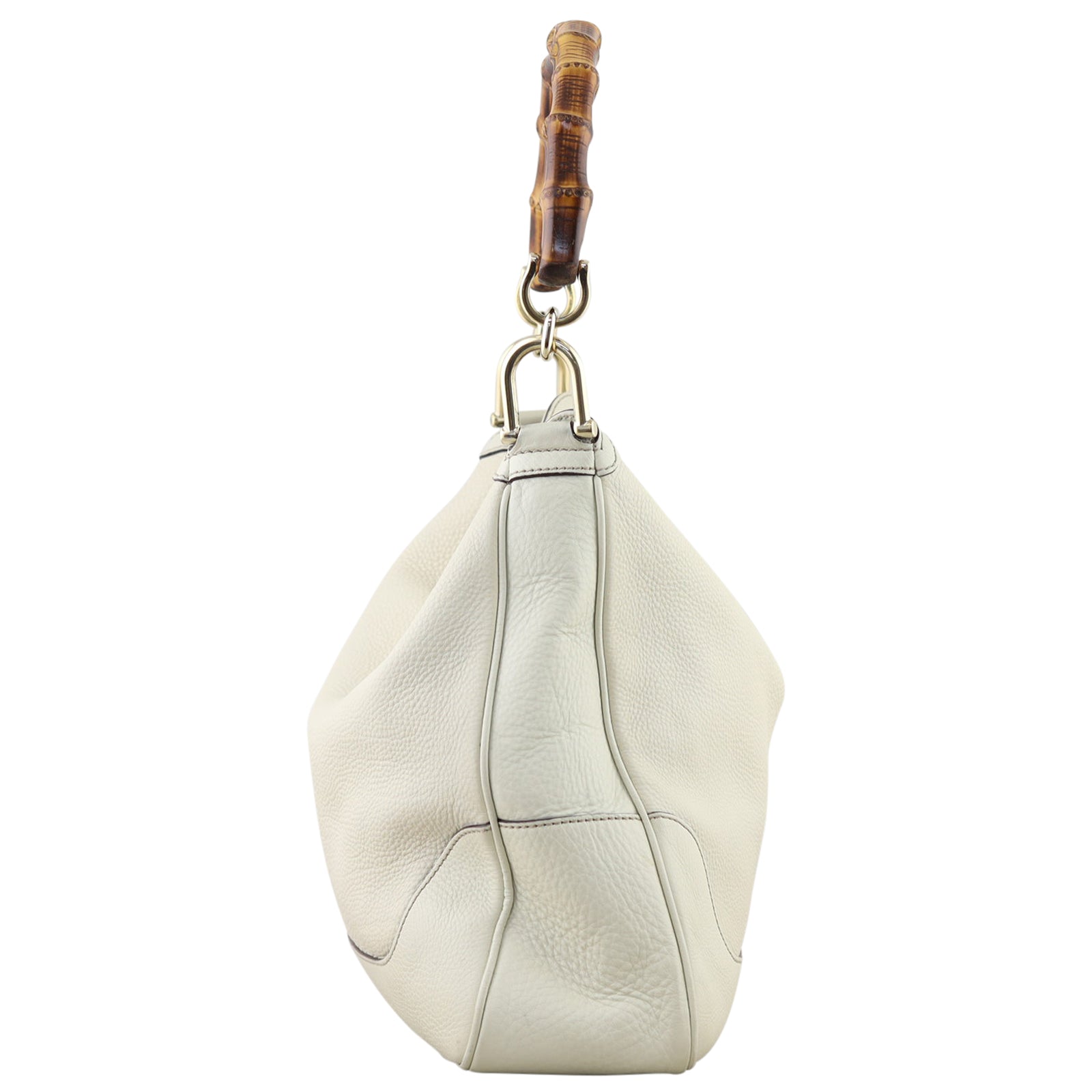 Gucci Diana Bamboo Handle Shoulder Bag