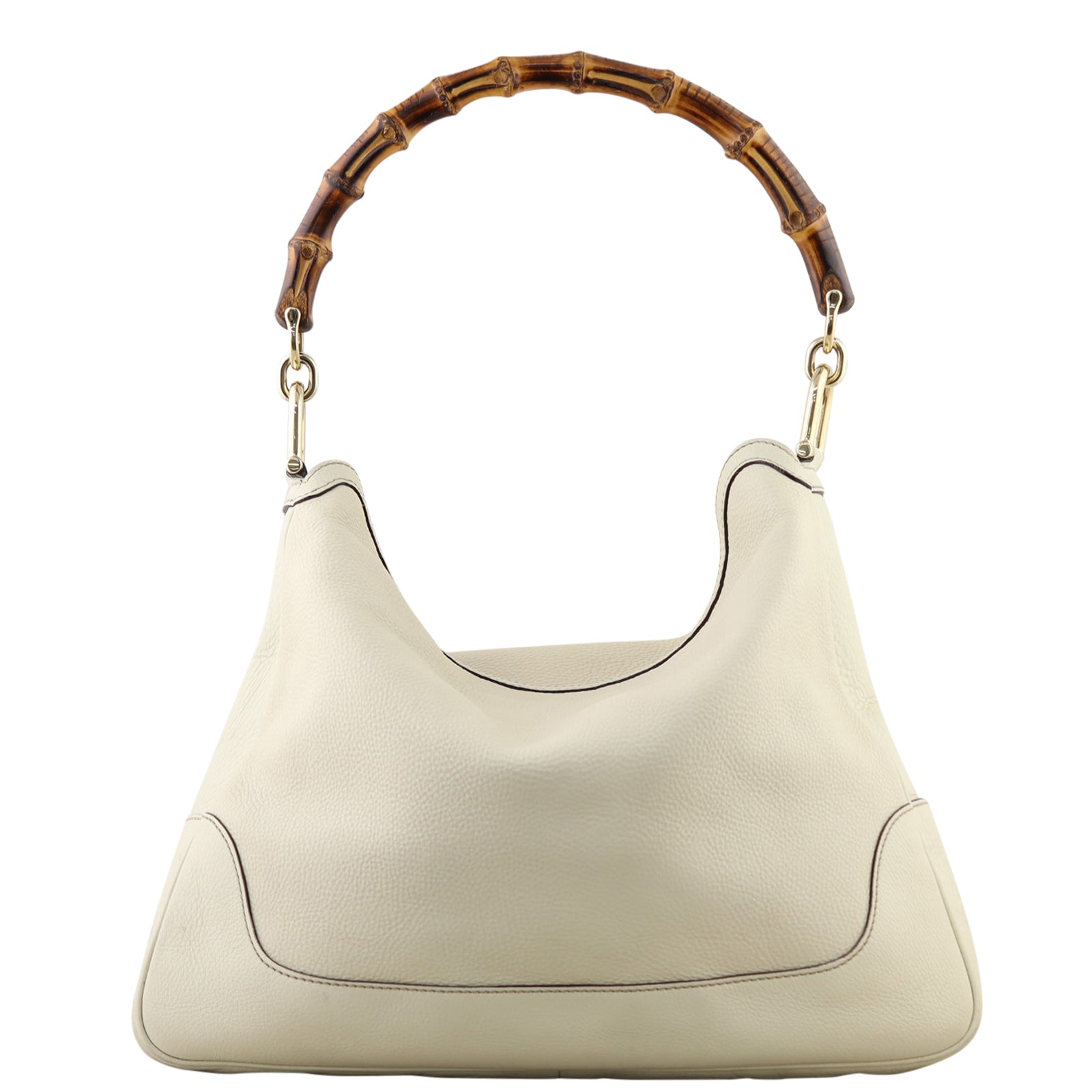 Gucci Diana Bamboo Handle Shoulder Bag