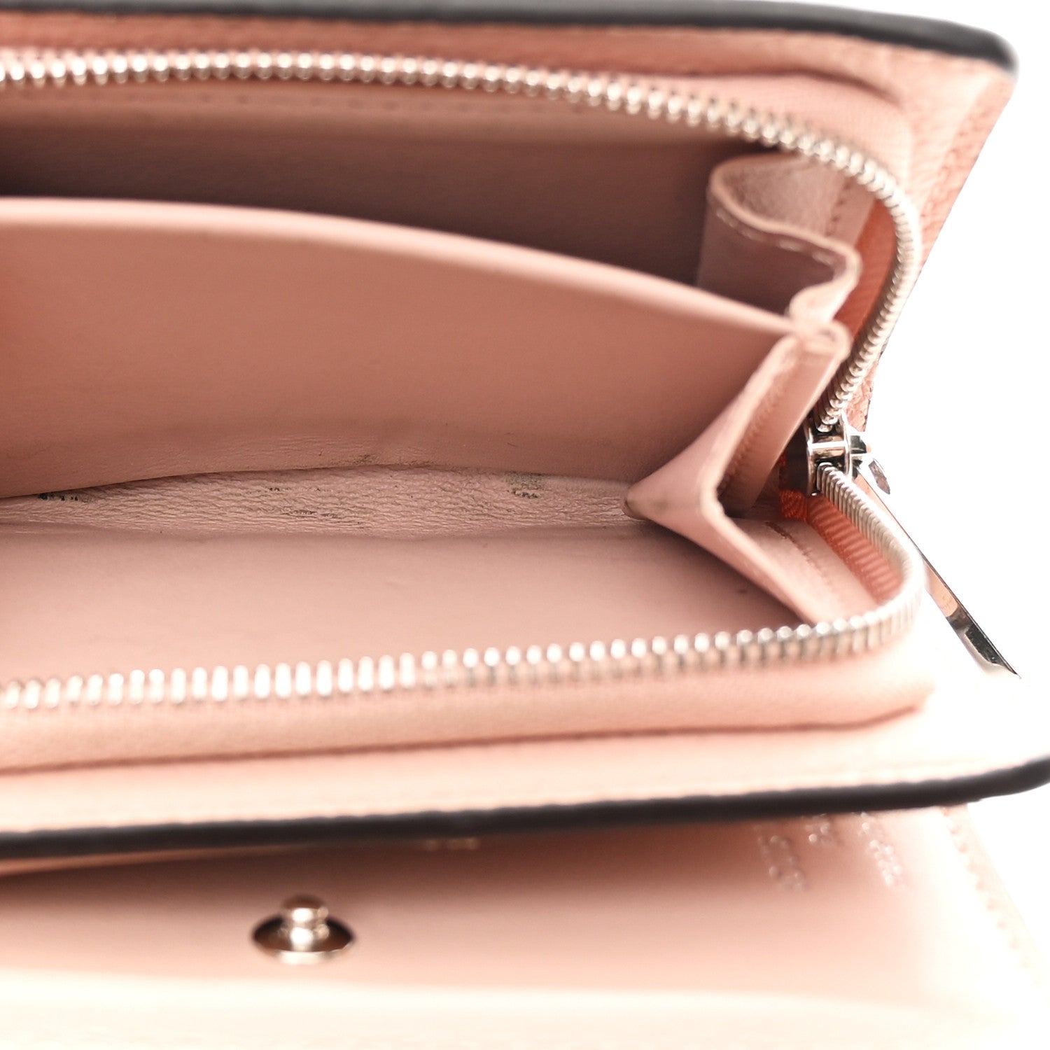 Mahina Clea Wallet Magnolia