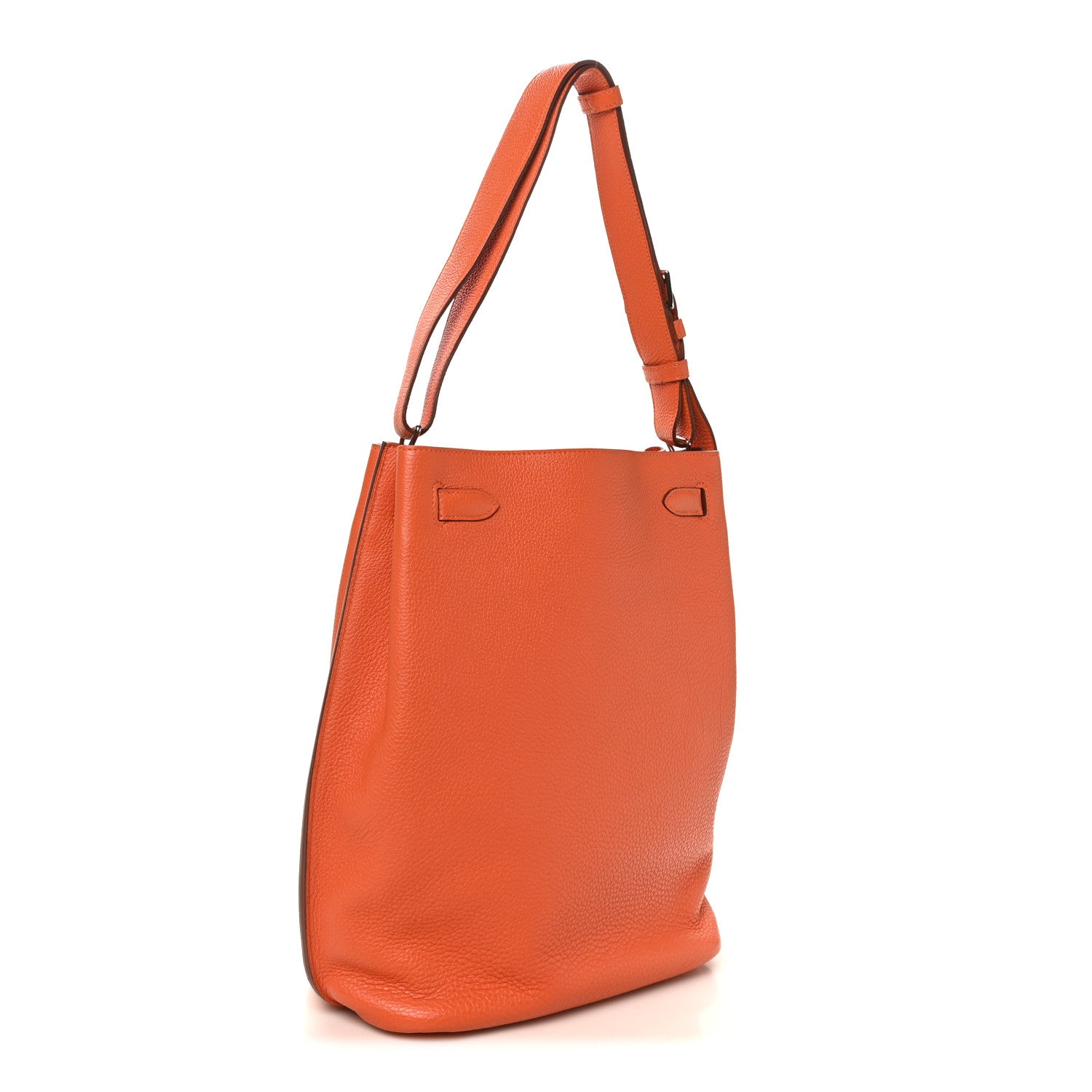 Togo SO KELLY 26 Orange