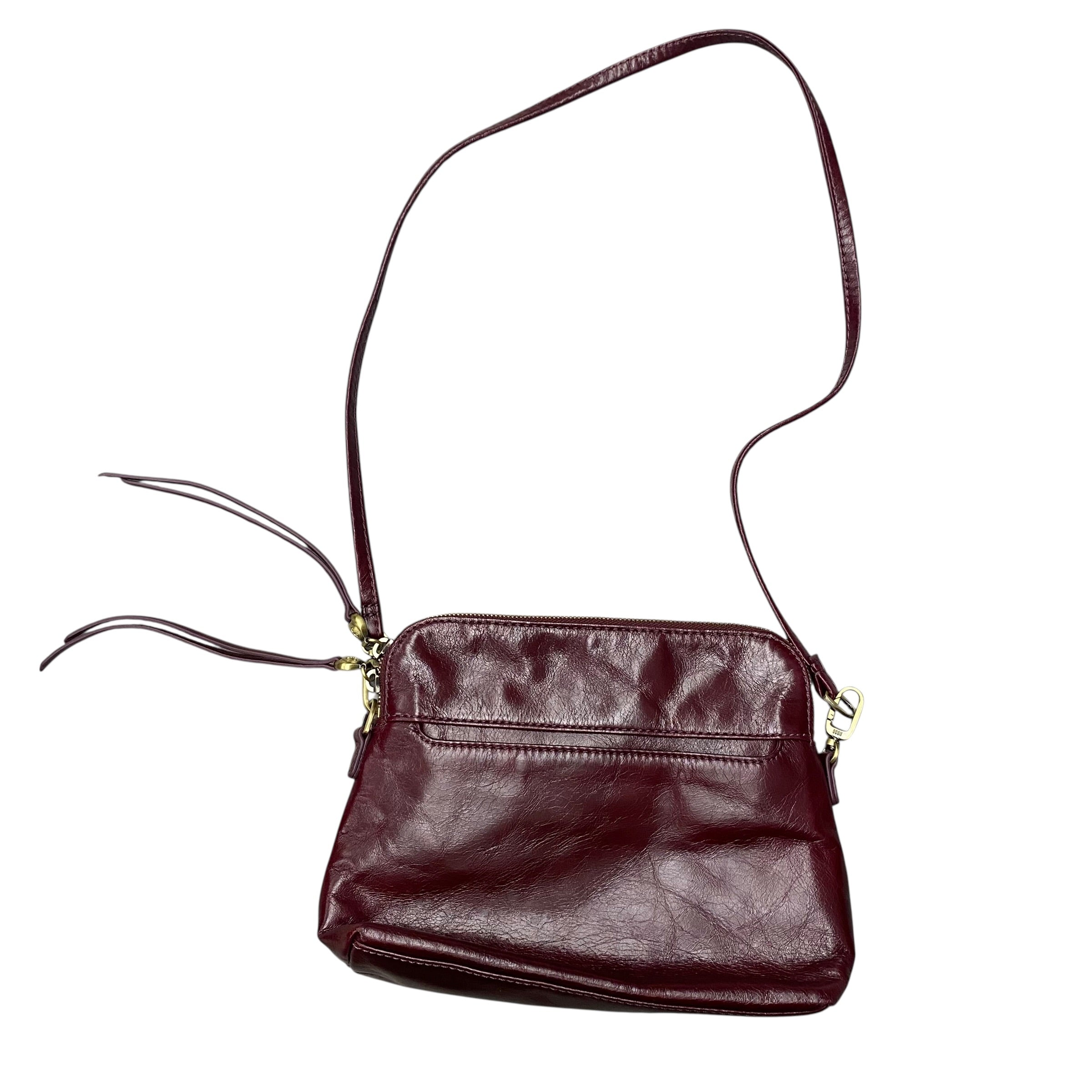 Crossbody By Hobo Intl, Size: Medium