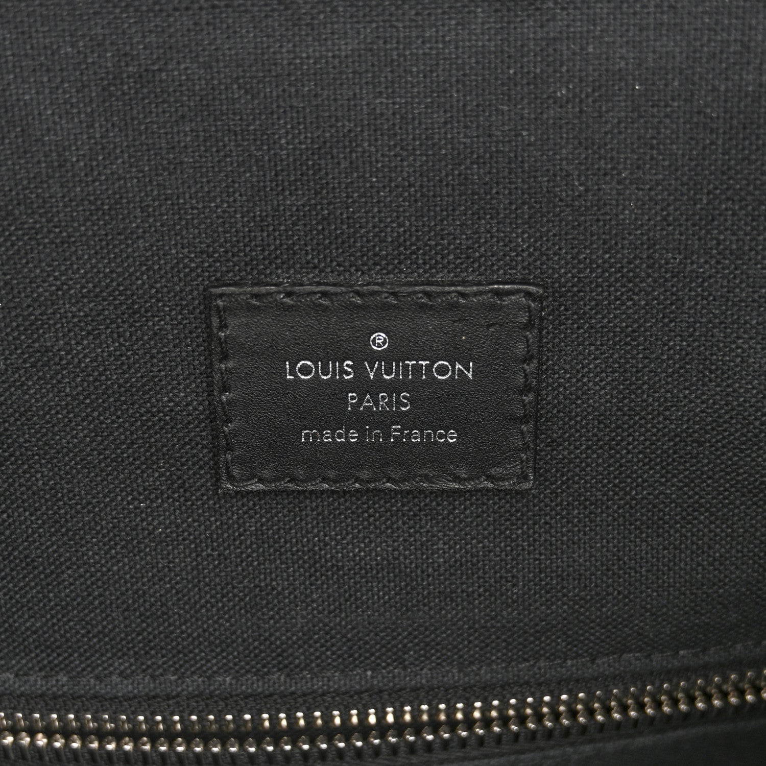 Monogram Macassar Christopher PM Backpack