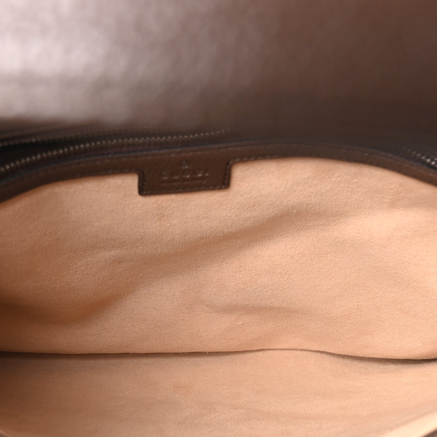 Goatskin Medium Aphrodite Shoulder Bag New Acero
