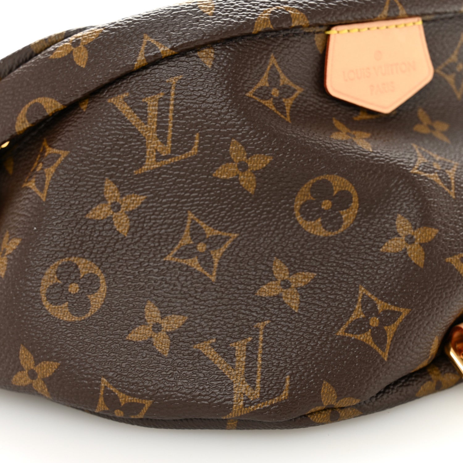Monogram Bumbag