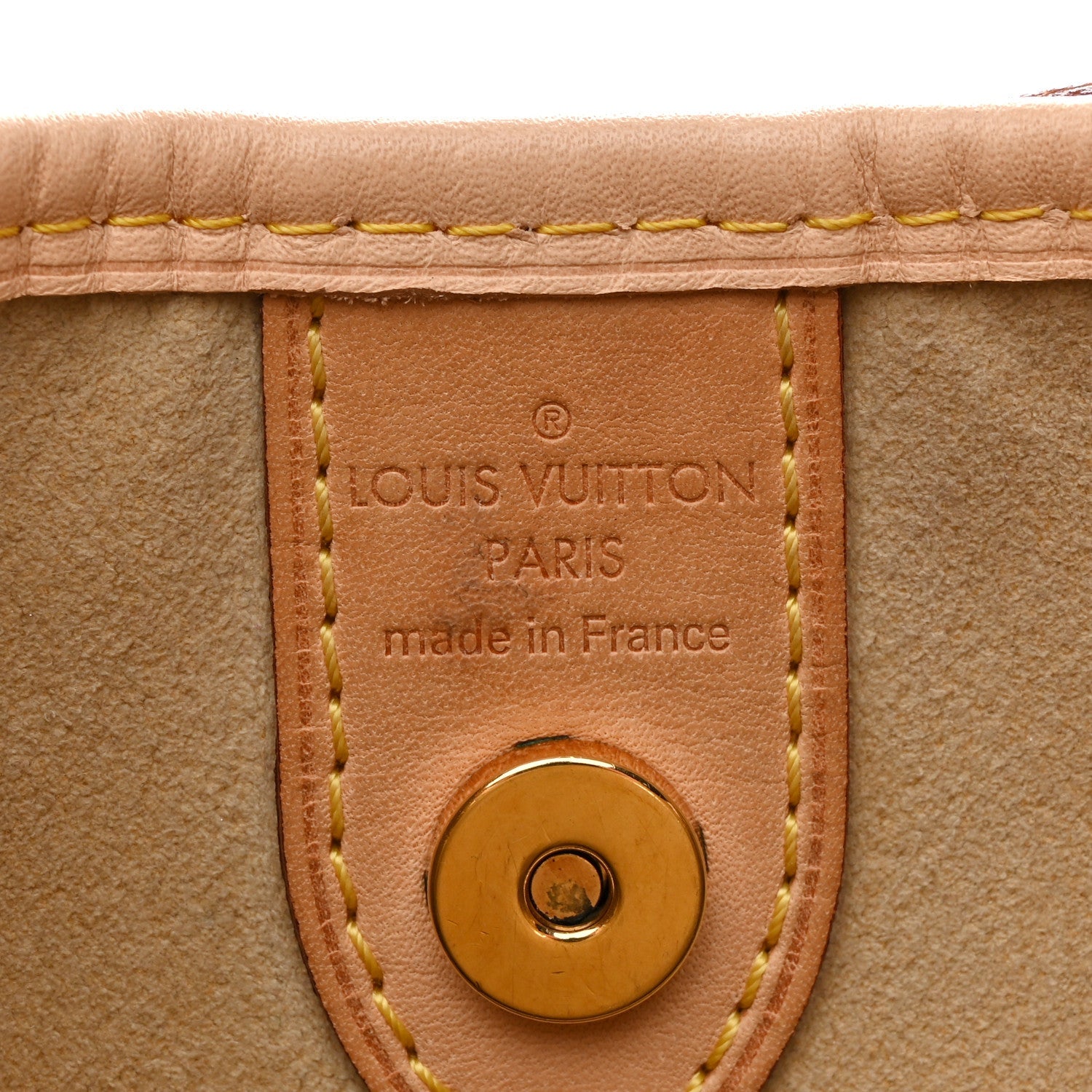 Monogram Galliera PM