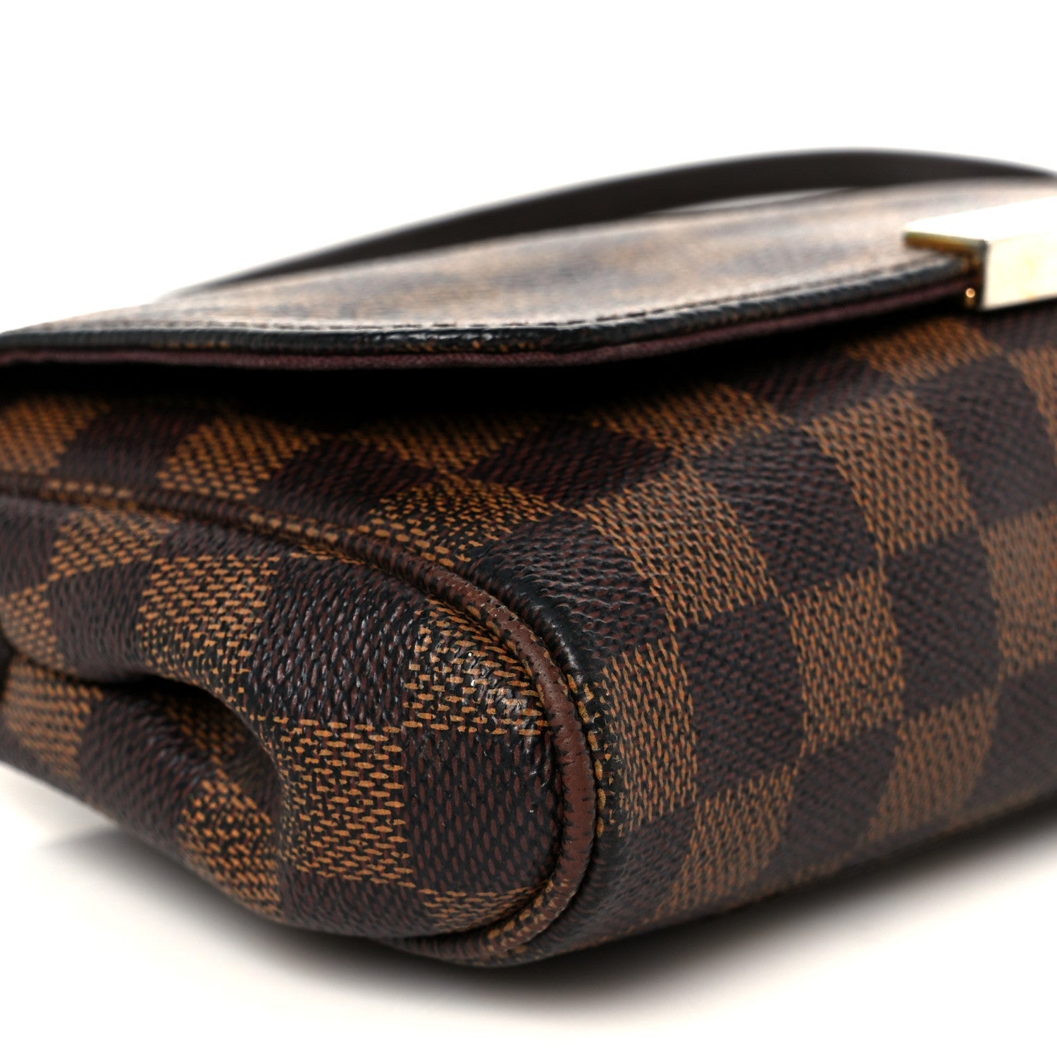 Damier Ebene Favorite PM