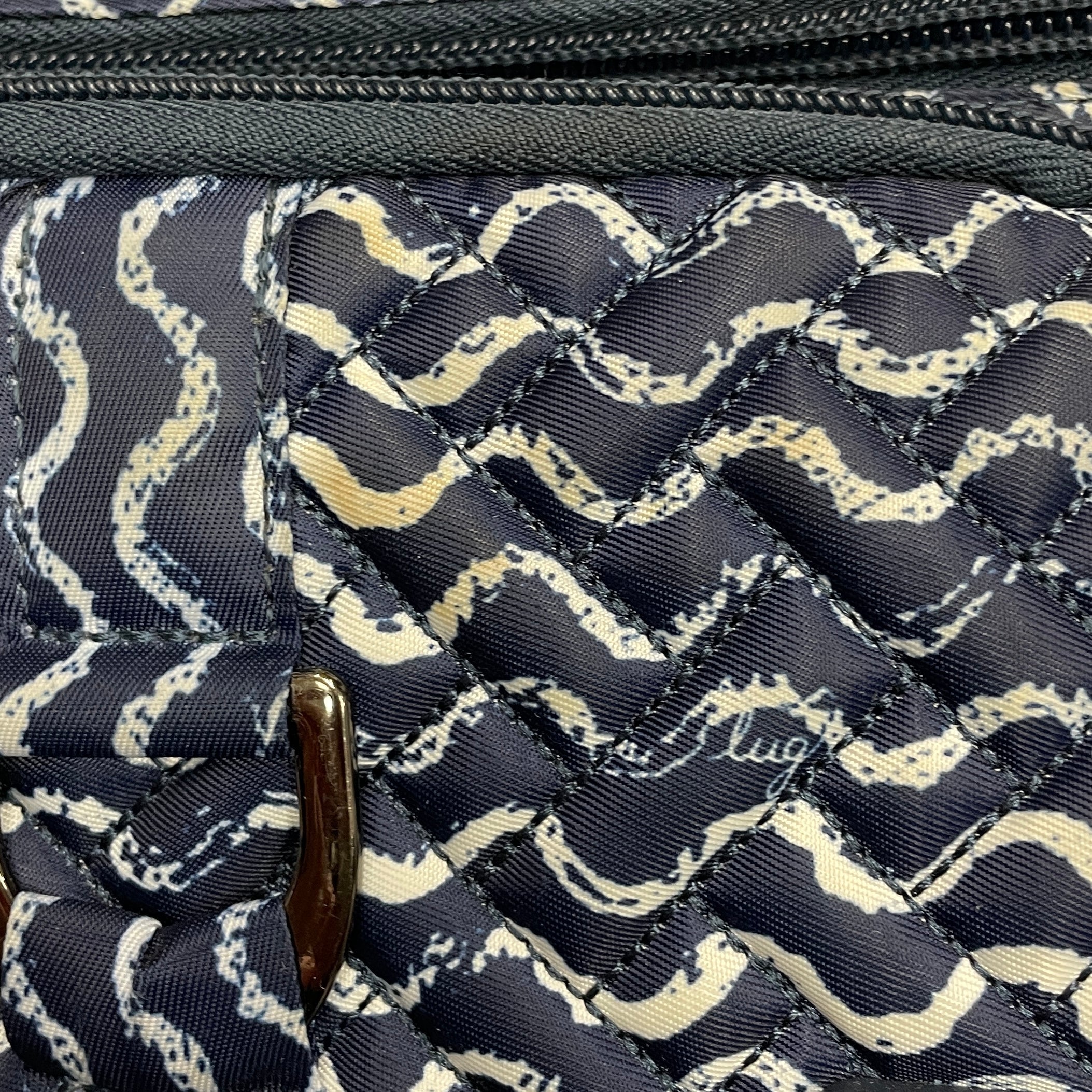 Crossbody By Lug, Size: Medium