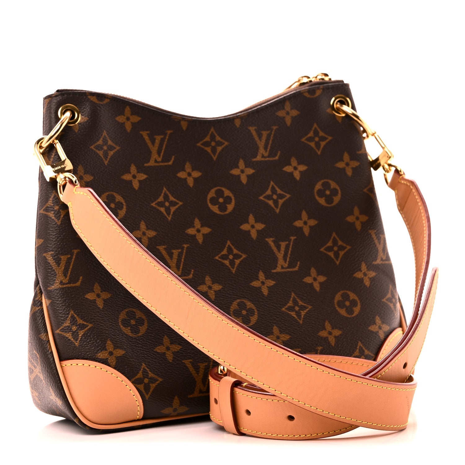 Monogram Odeon PM Natural