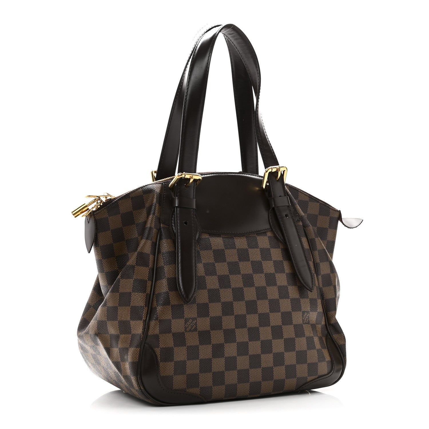 Damier Ebene Verona MM