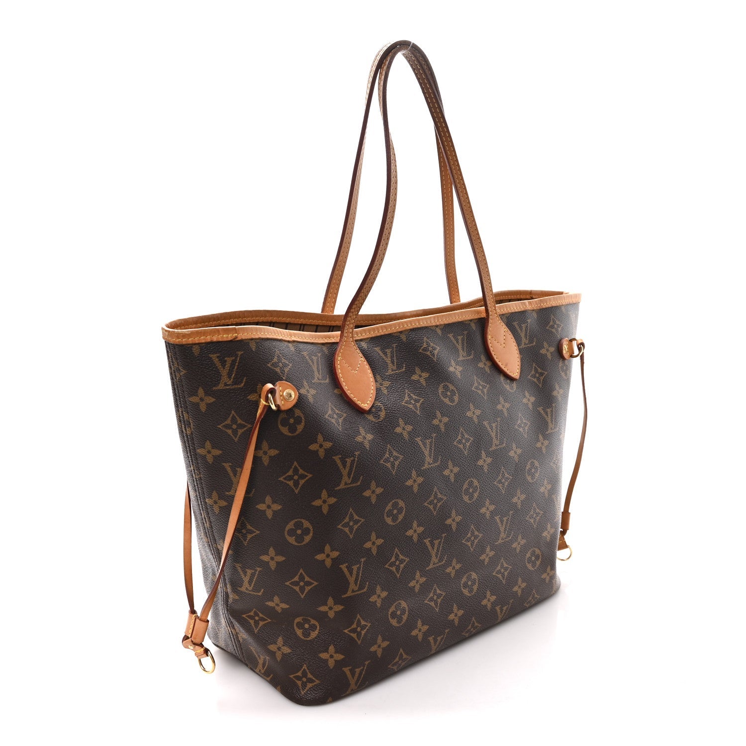 Monogram Neo Neverfull MM