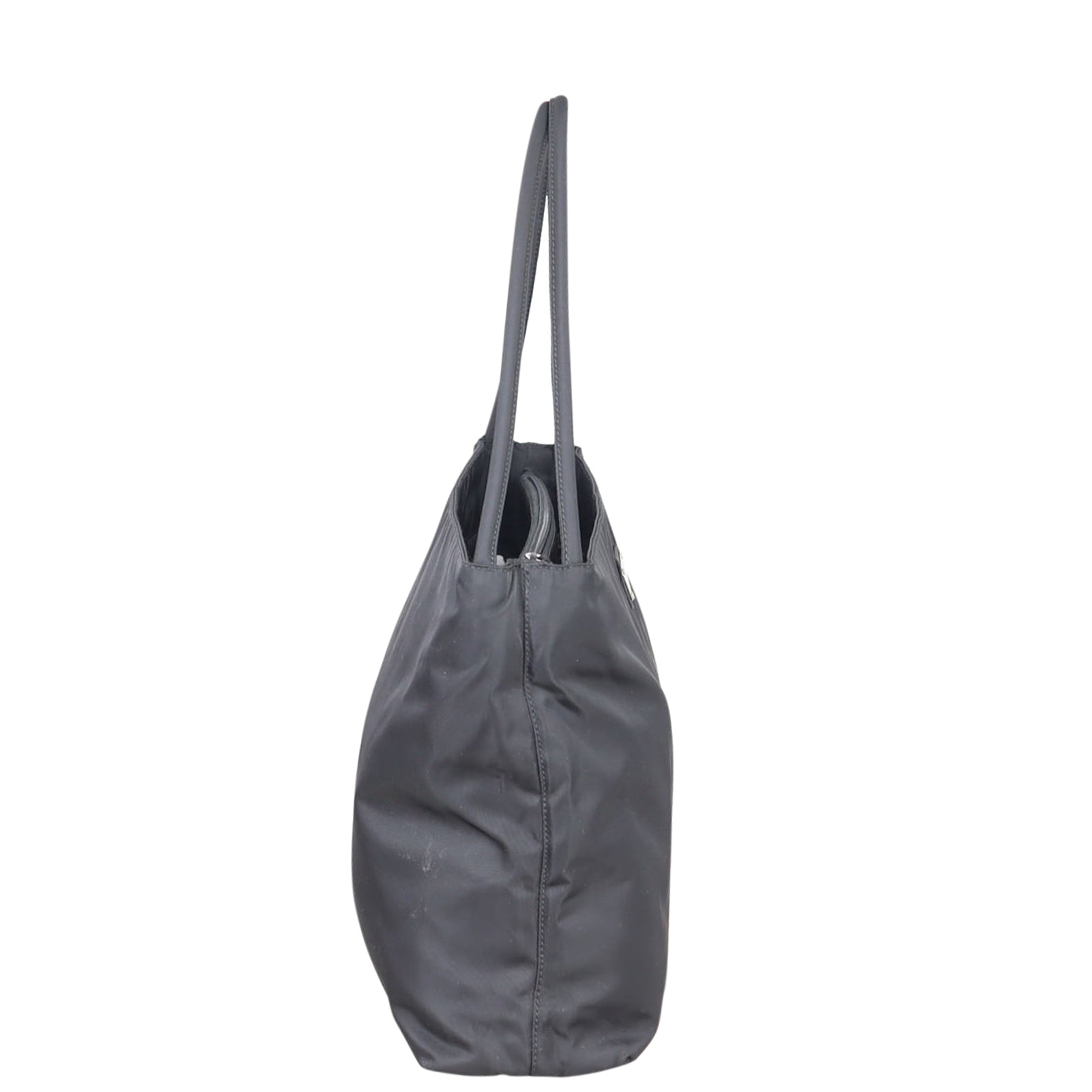 Prada Tessuto Tote Small