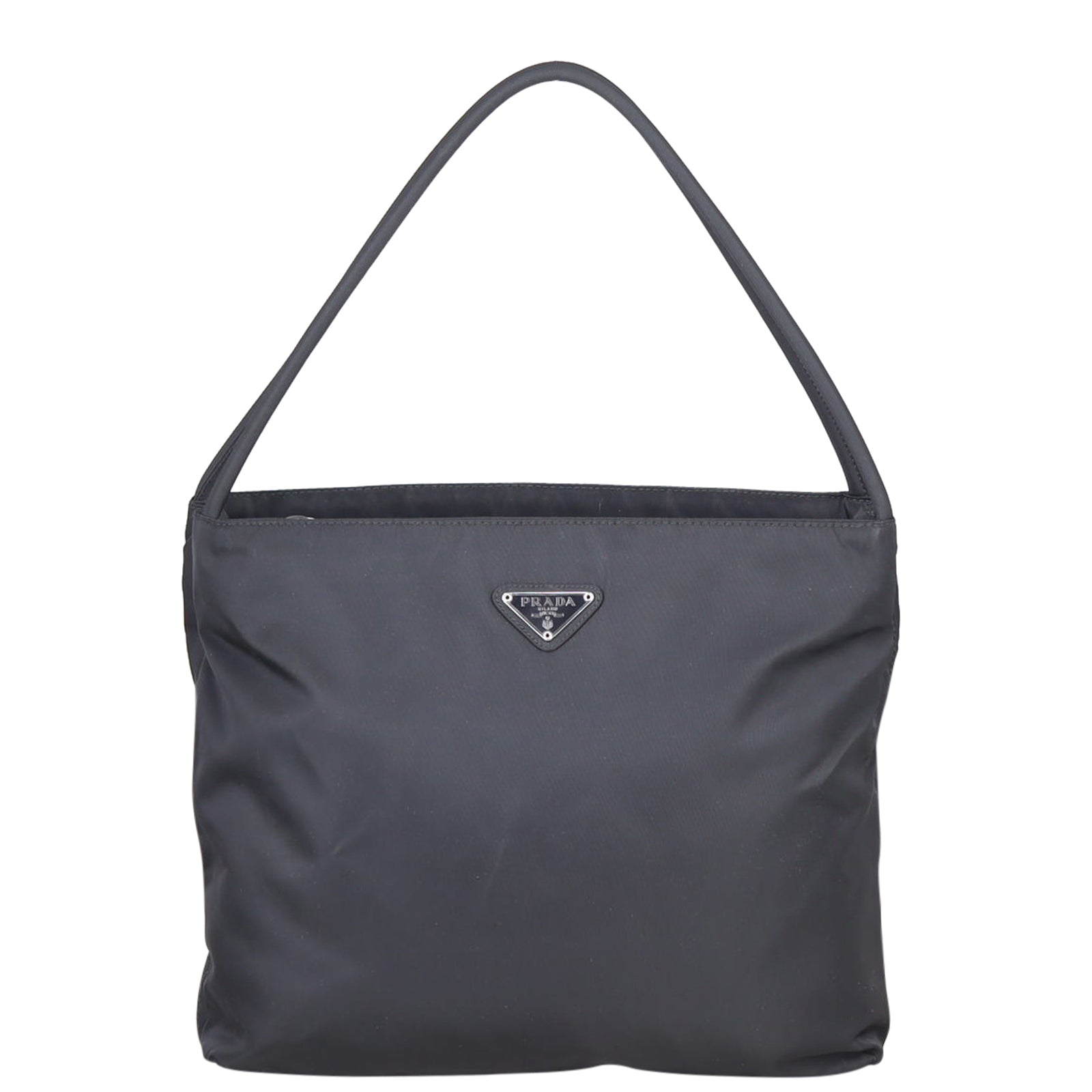 Prada Tessuto Tote Small
