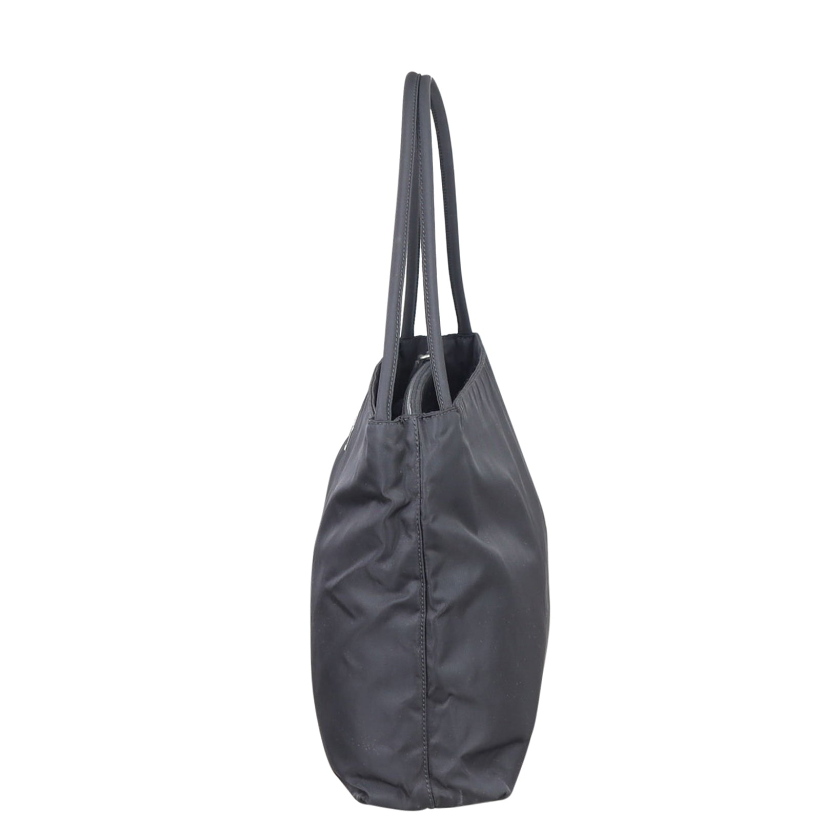 Prada Tessuto Tote Small