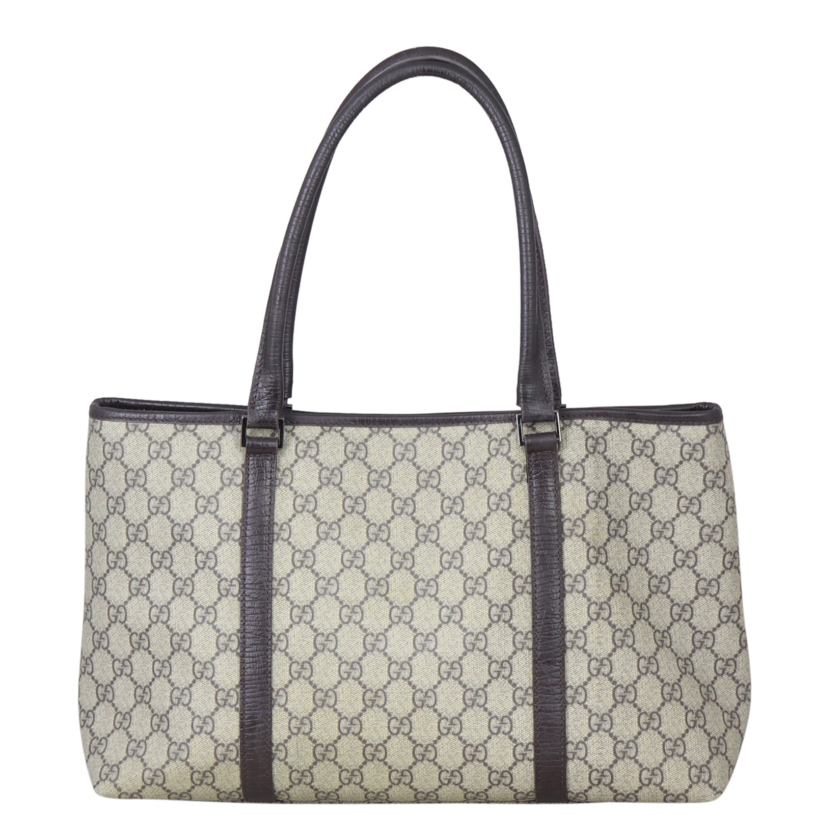 Gucci GG Supreme Joy Medium Tote