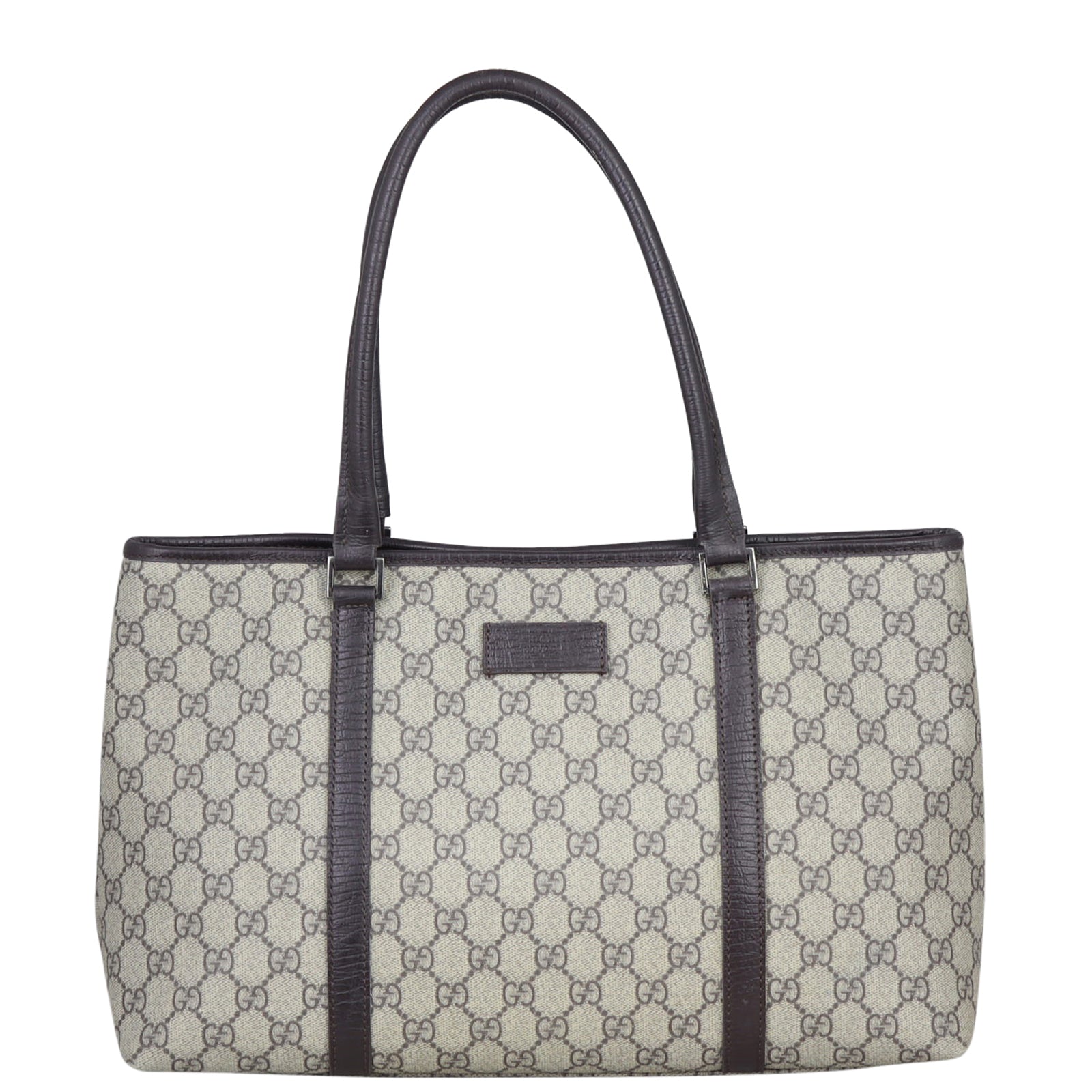 Gucci GG Supreme Joy Medium Tote