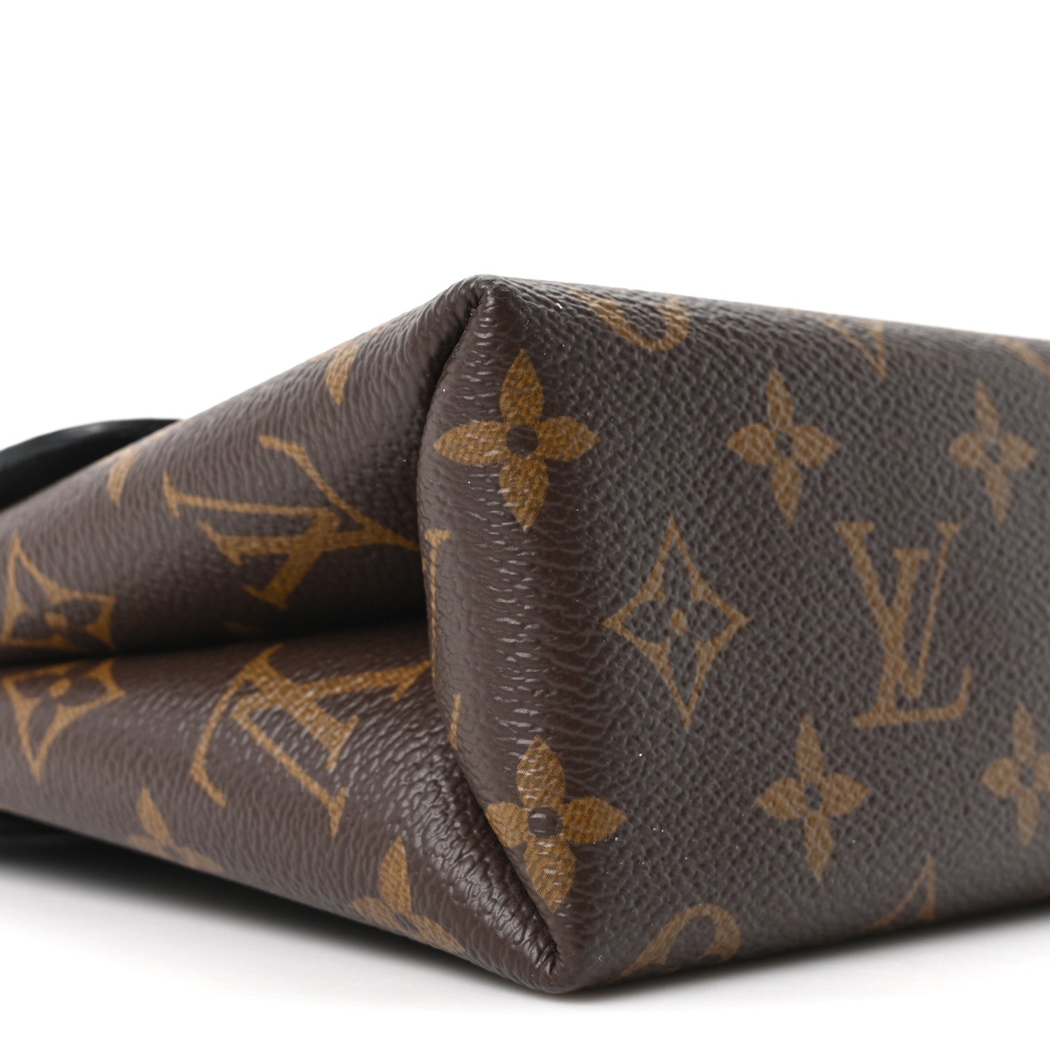 Monogram Locky BB Black