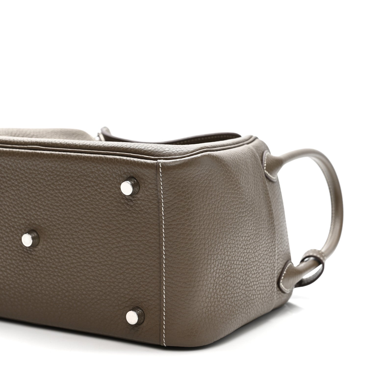 Taurillon Clemence Lindy 26 Etoupe