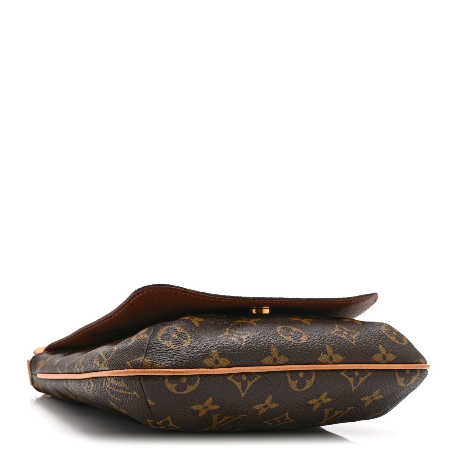 Monogram Musette Salsa Long Strap